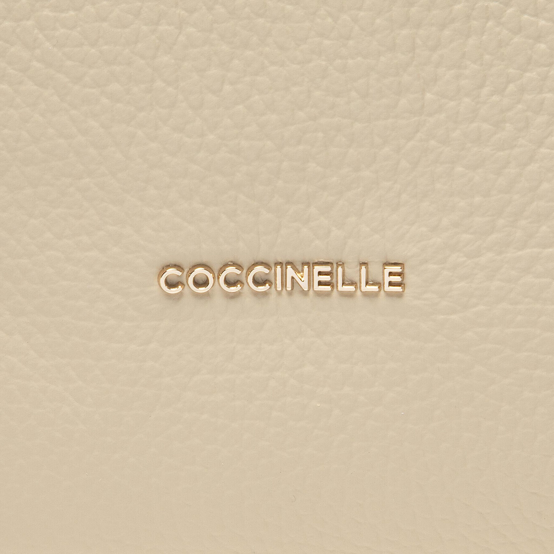 Coccinelle Раница M60 Lea E1 M60 14 01 01 Бежов - Pepit.bg