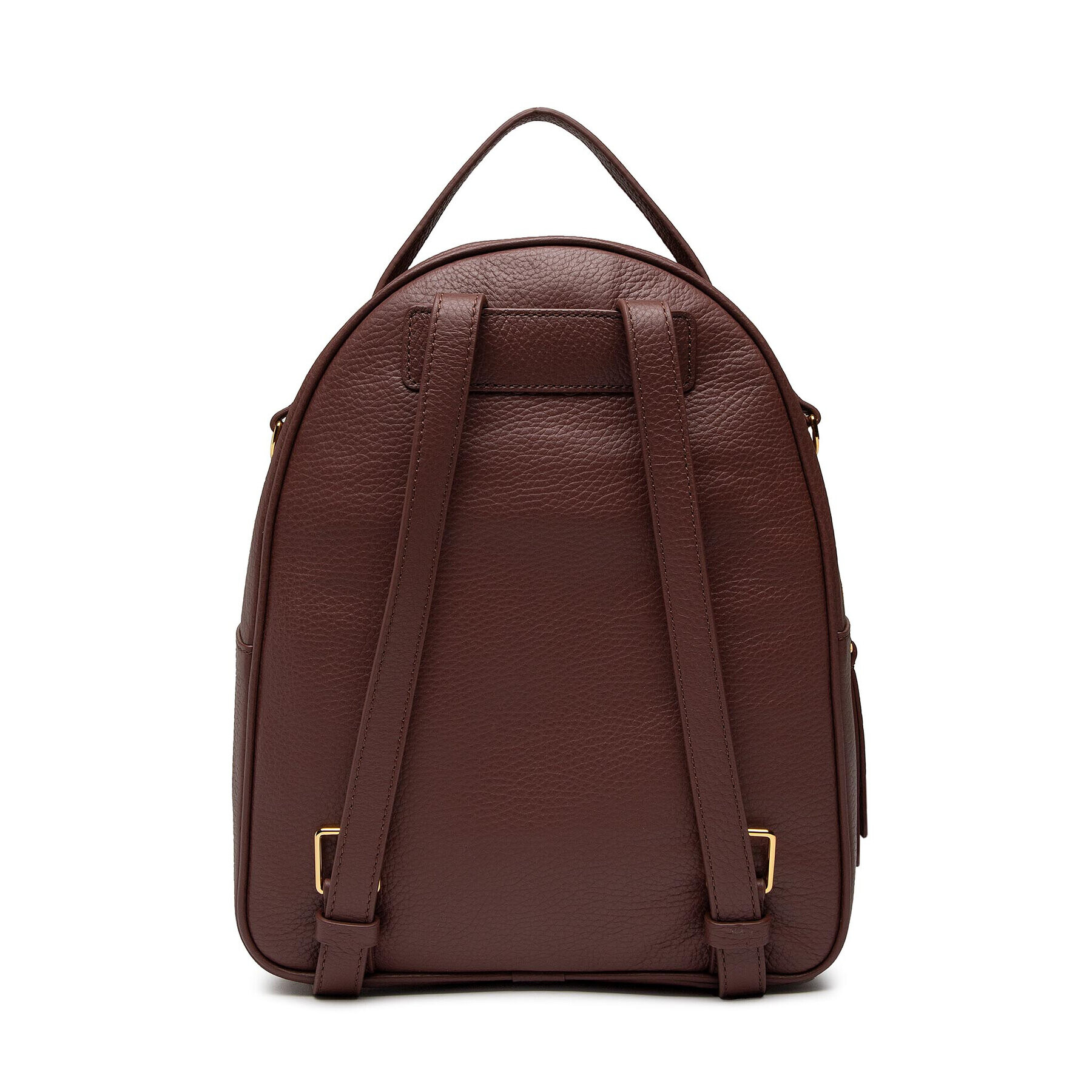 Coccinelle Раница M60 Lea E1 M60 14 01 01 Бордо - Pepit.bg