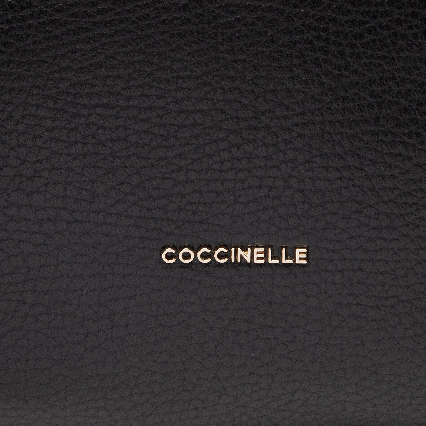 Coccinelle Раница M60 Lea E1 M60 14 01 01 Черен - Pepit.bg