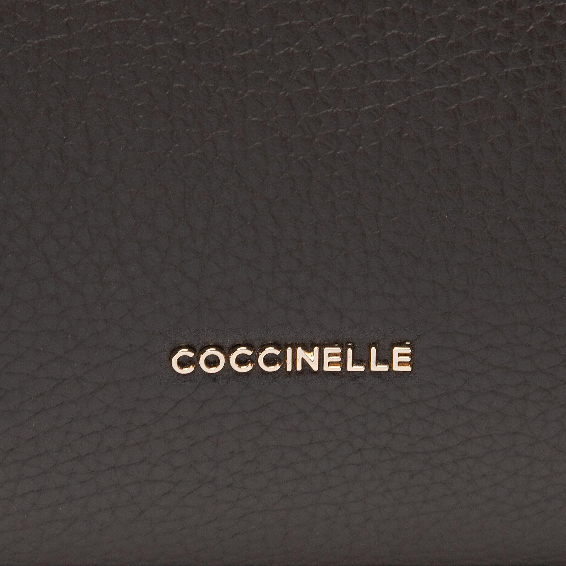 Coccinelle Раница M60 Lea E1 M60 14 01 01 Кафяв - Pepit.bg