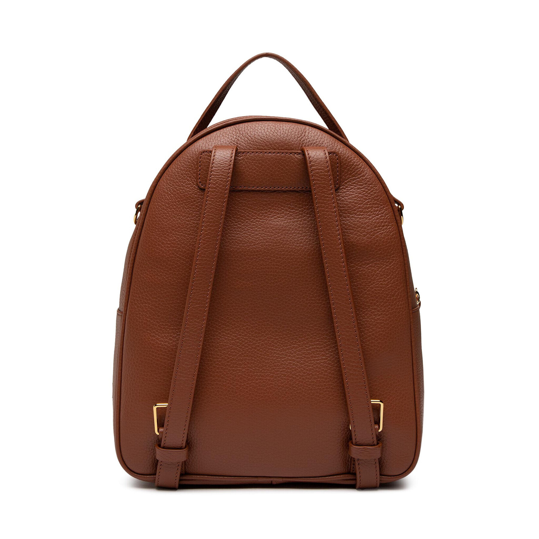 Coccinelle Раница M60 Lea E1 M60 14 01 01 Кафяв - Pepit.bg