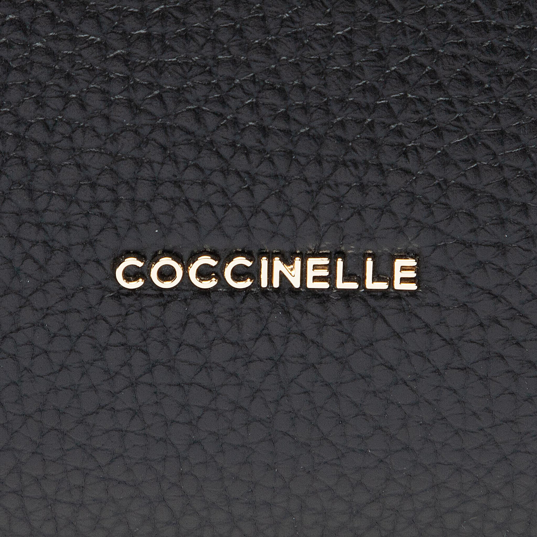 Coccinelle Раница M60 Lea E1 M60 14 02 01 Черен - Pepit.bg