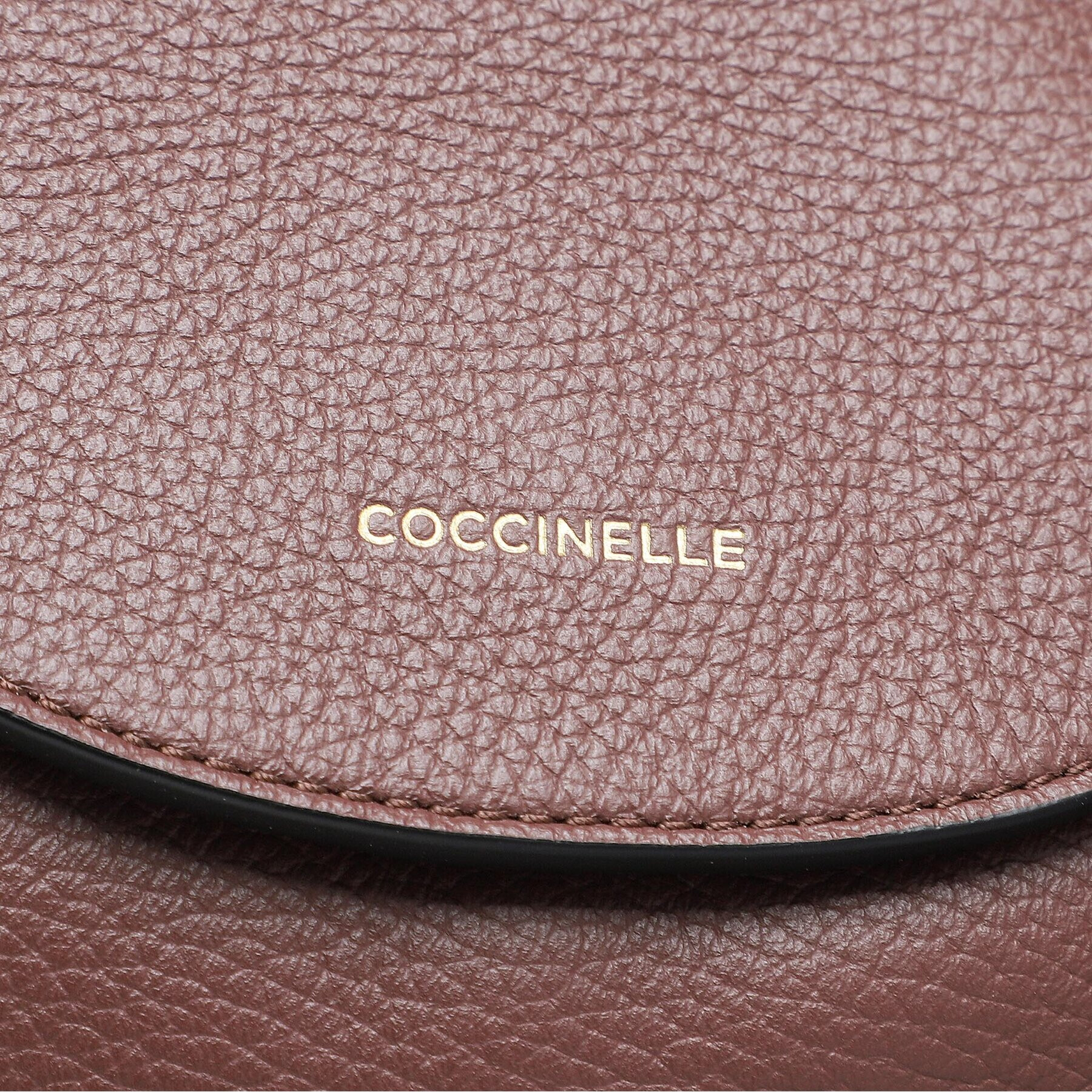 Coccinelle Раница MF6 Beat Soft E1 MF6 14 01 01 Кафяв - Pepit.bg