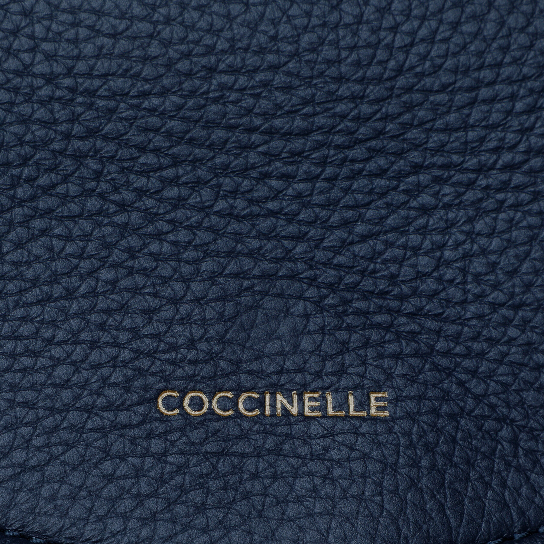 Coccinelle Раница MF6 Beat Soft E1 MF6 14 01 01 Тъмносин - Pepit.bg