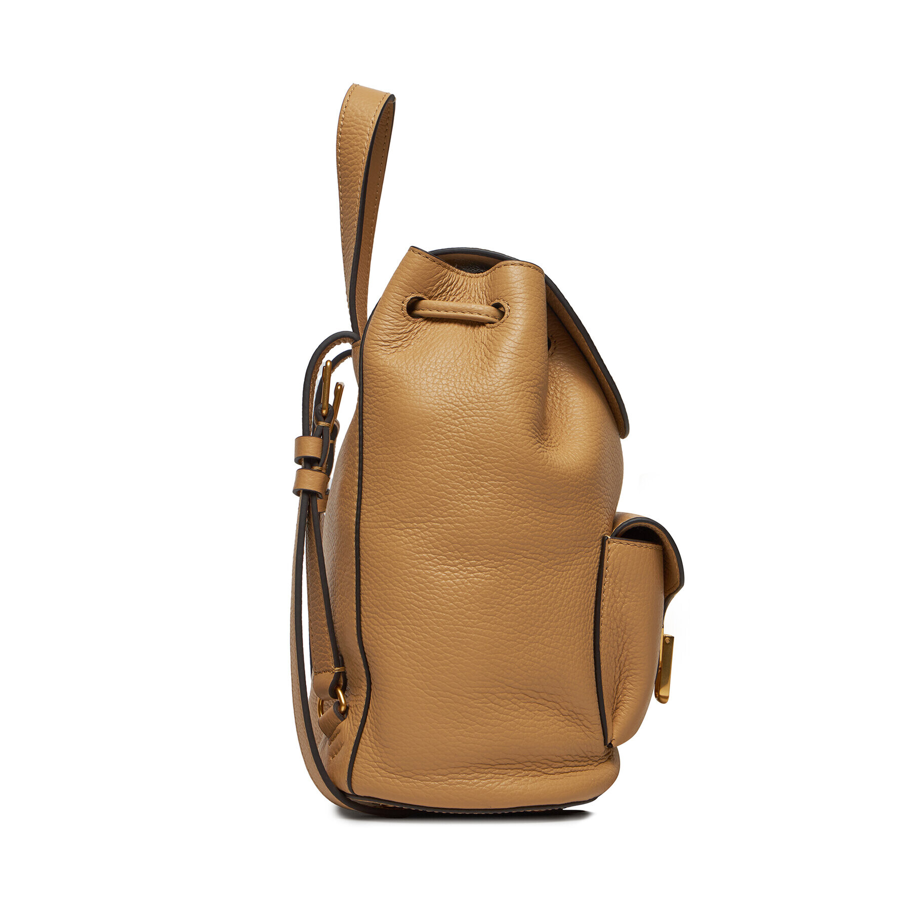 Coccinelle Раница MF6 Beat Soft E1 MF6 14 02 01 Бежов - Pepit.bg