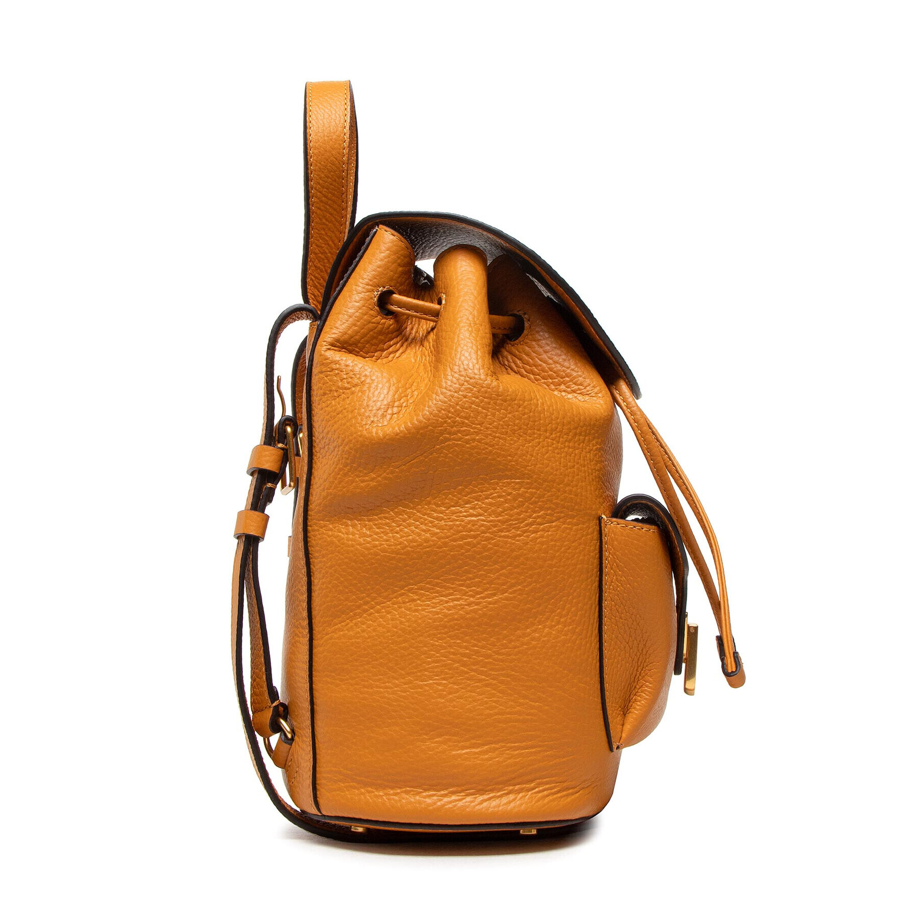 Coccinelle Раница MF6 Beat Soft E1 MF6 14 02 01 Кафяв - Pepit.bg