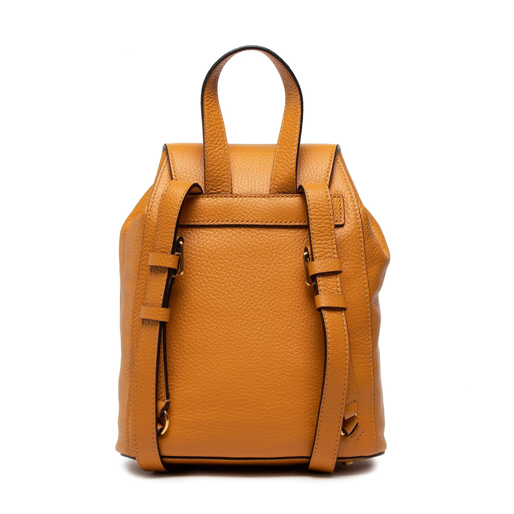 Coccinelle Раница MF6 Beat Soft E1 MF6 14 02 01 Кафяв - Pepit.bg