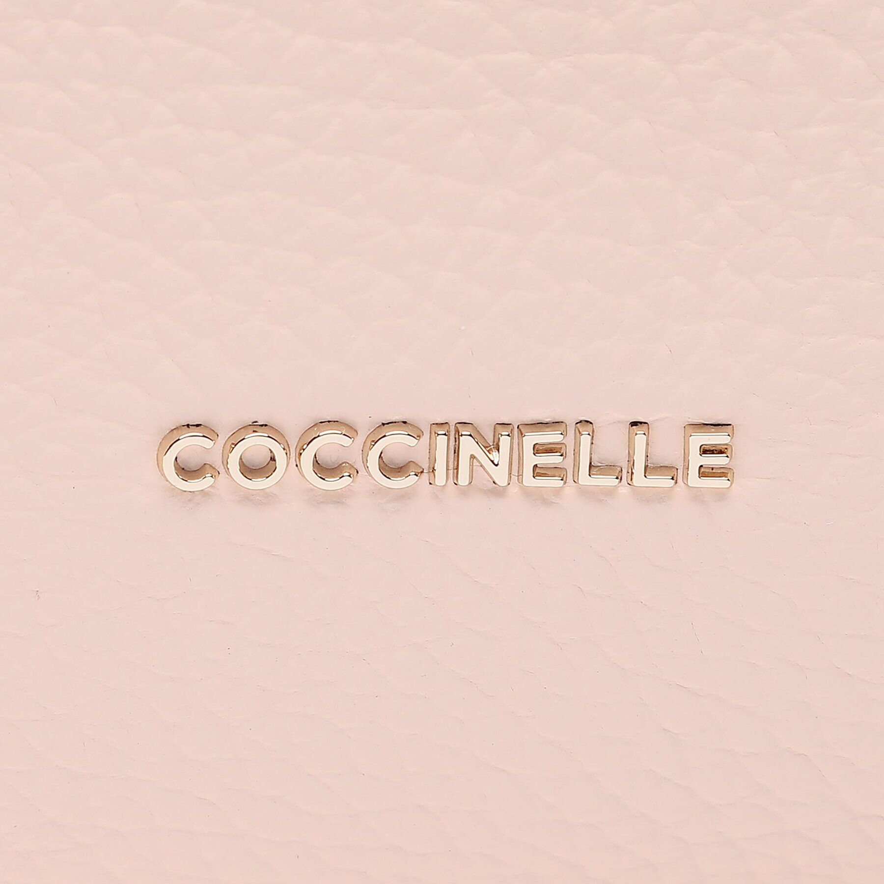 Coccinelle Раница N15 gleen E1 N15 14 02 01 Бежов - Pepit.bg