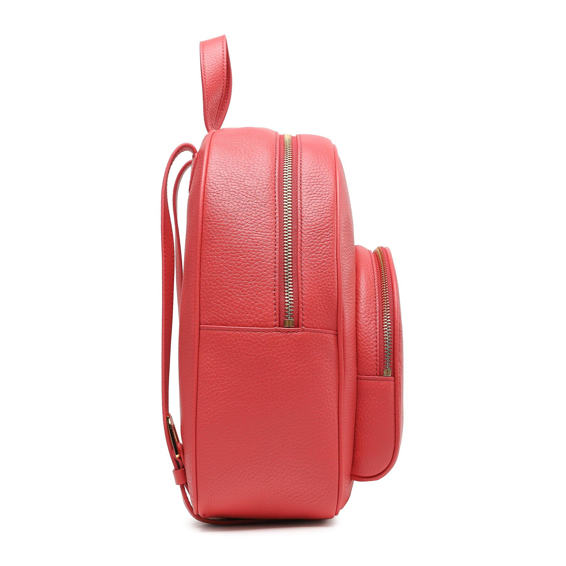 Coccinelle Раница N15 gleen E1 N15 14 02 01 Червен - Pepit.bg