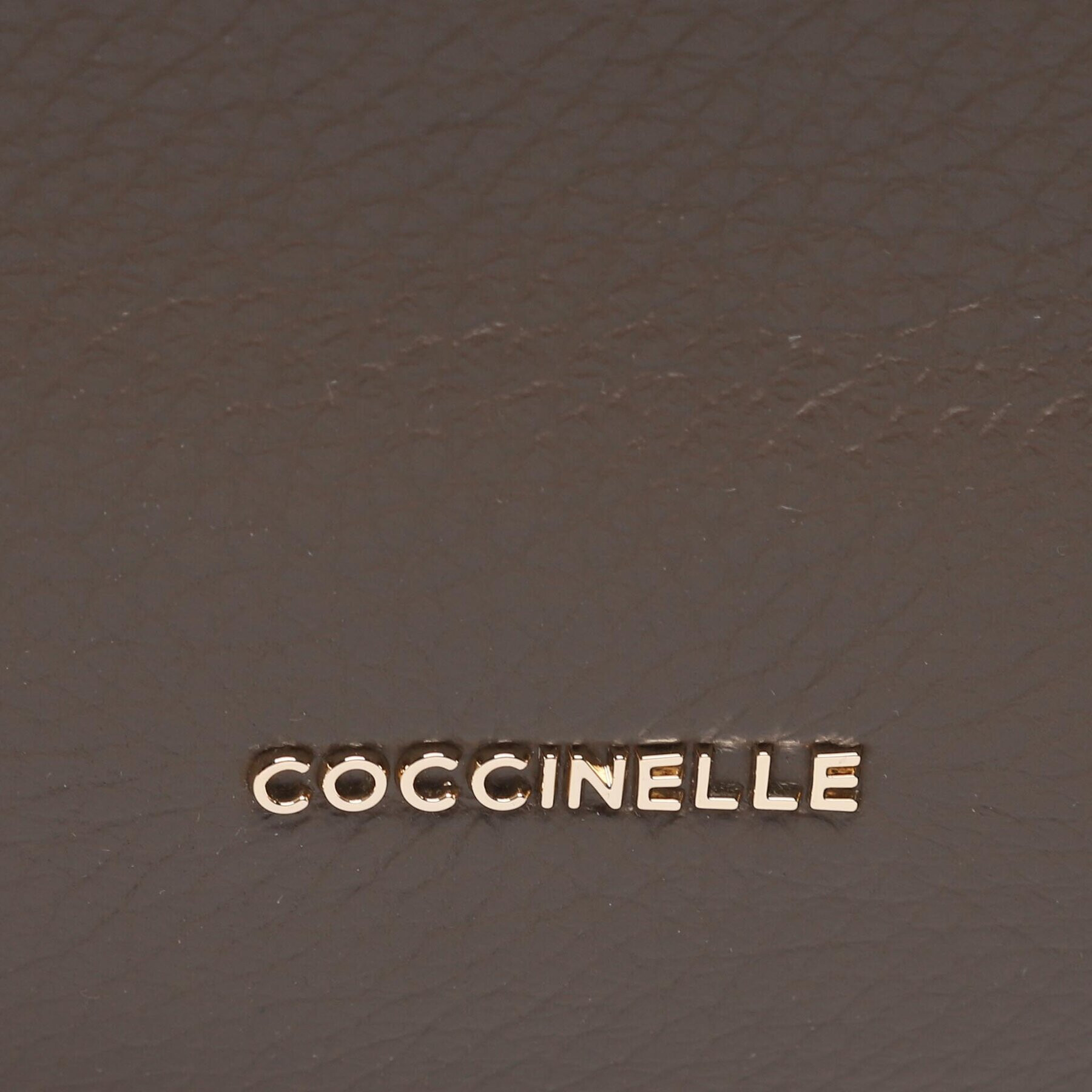 Coccinelle Раница N15 gleen E1 N15 14 02 01 Кафяв - Pepit.bg