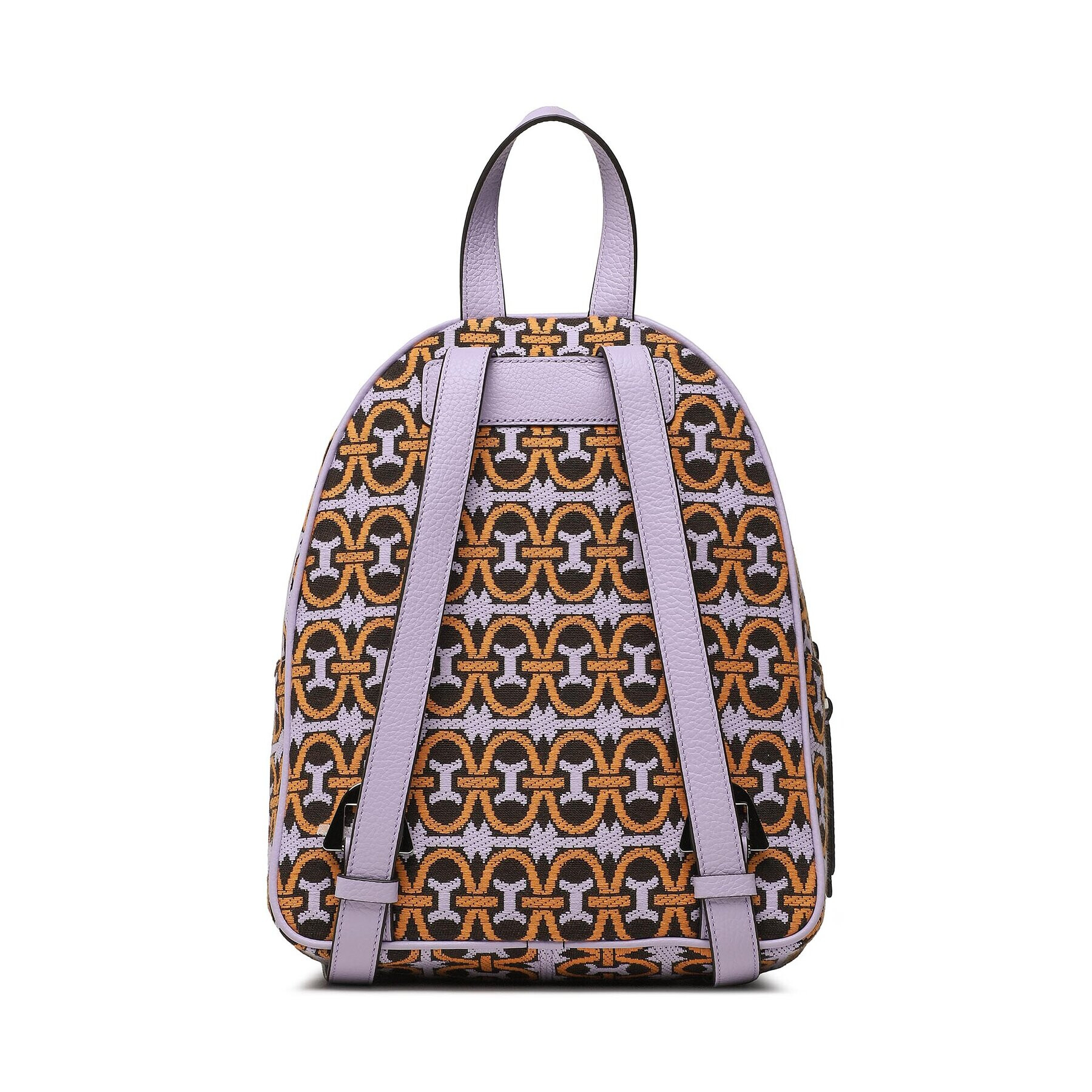 Coccinelle Раница N18 gleen Monogram E1 N18 14 02 01 Виолетов - Pepit.bg