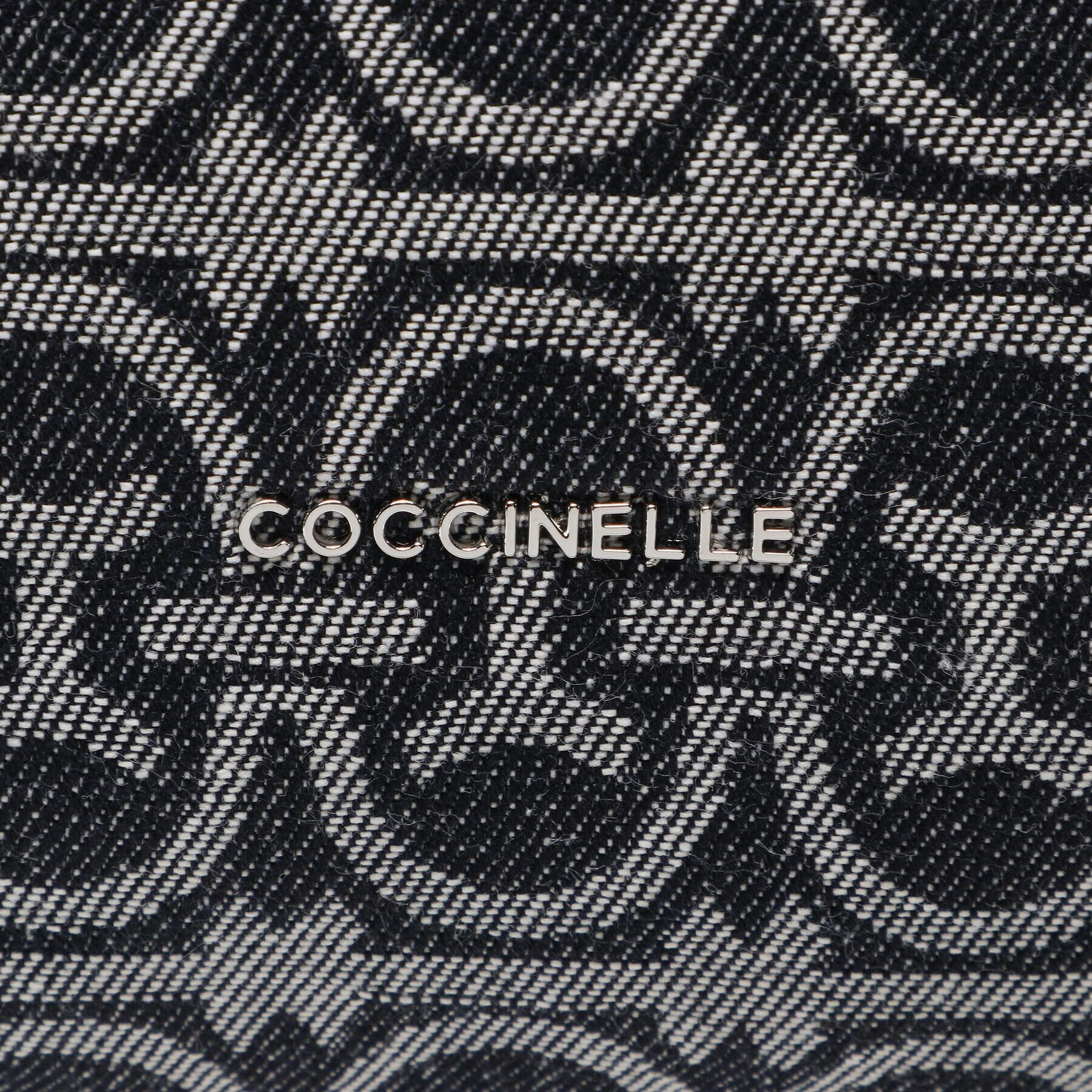 Coccinelle Раница N19 gleen E1 N19 14 02 01 Тъмносин - Pepit.bg