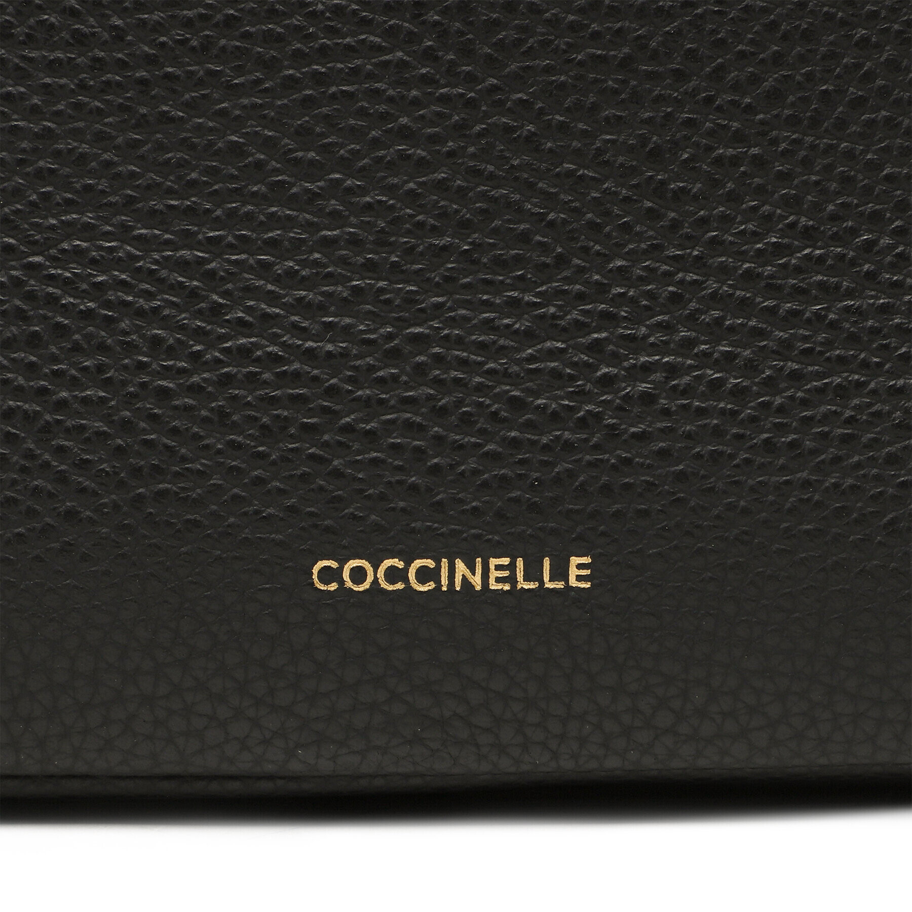 Coccinelle Раница NW0 Rosie E5 NW0 54 01 01 Черен - Pepit.bg
