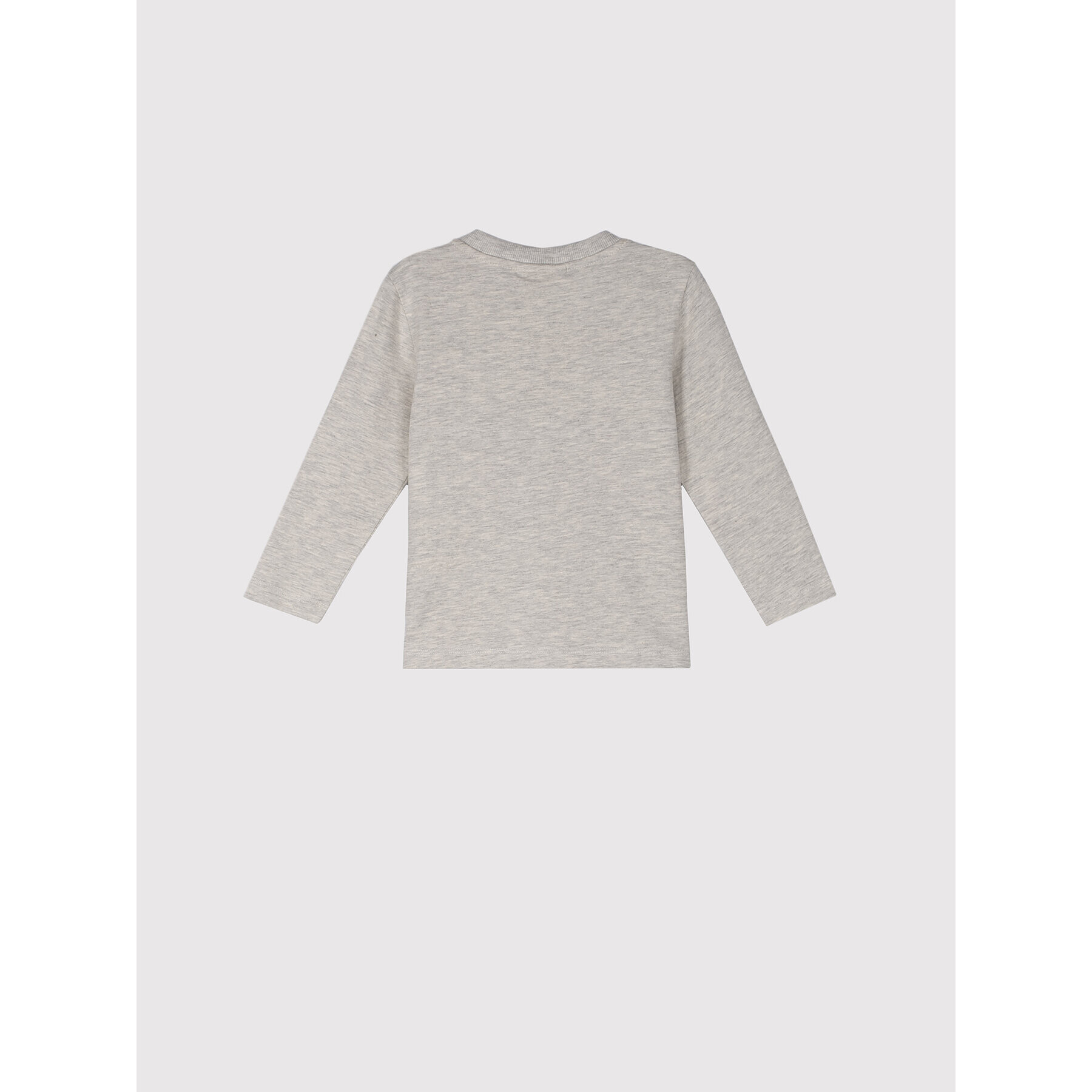 Coccodrillo Блуза WC2143101SUP Сив Regular Fit - Pepit.bg