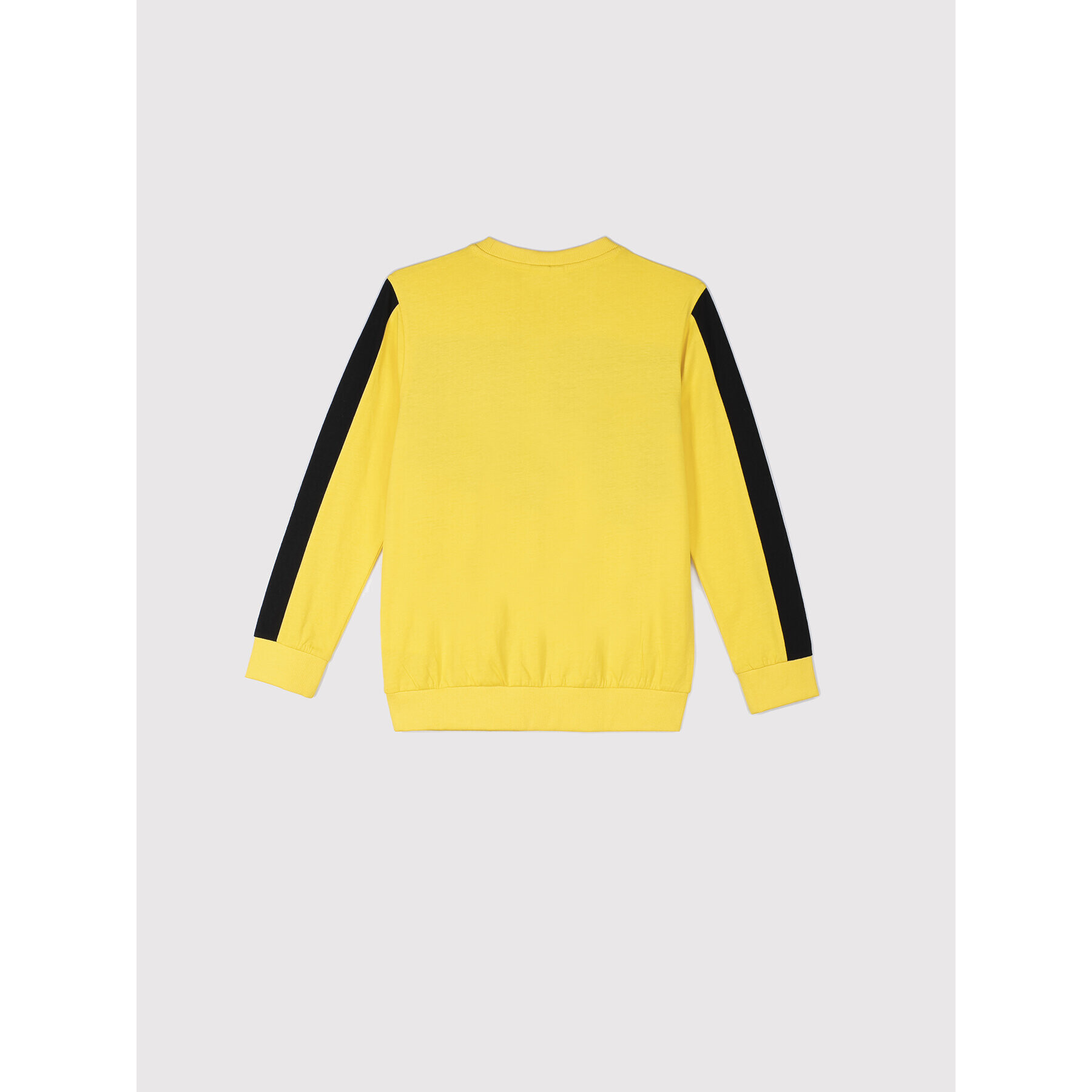 Coccodrillo Блуза WC2143102LOS Жълт Regular Fit - Pepit.bg