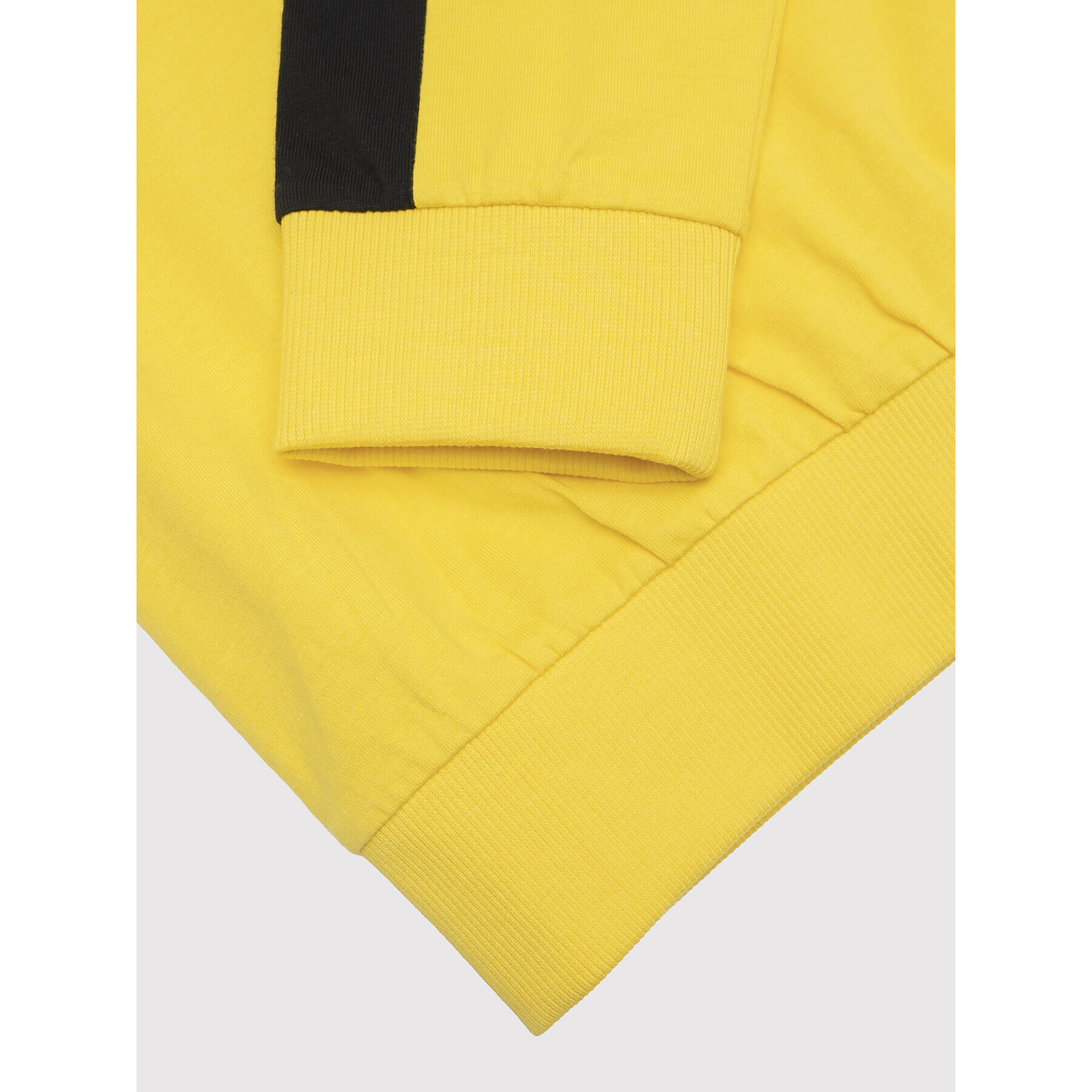 Coccodrillo Блуза WC2143102LOS Жълт Regular Fit - Pepit.bg