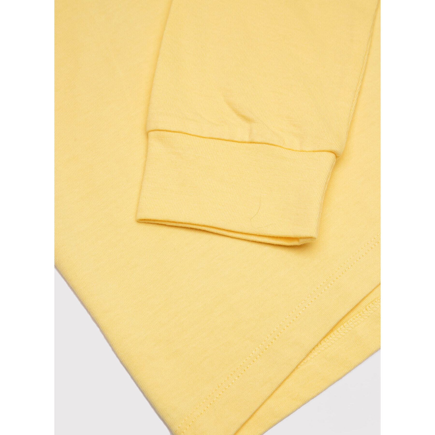 Coccodrillo Блуза WC2143103NOB Жълт Regular Fit - Pepit.bg