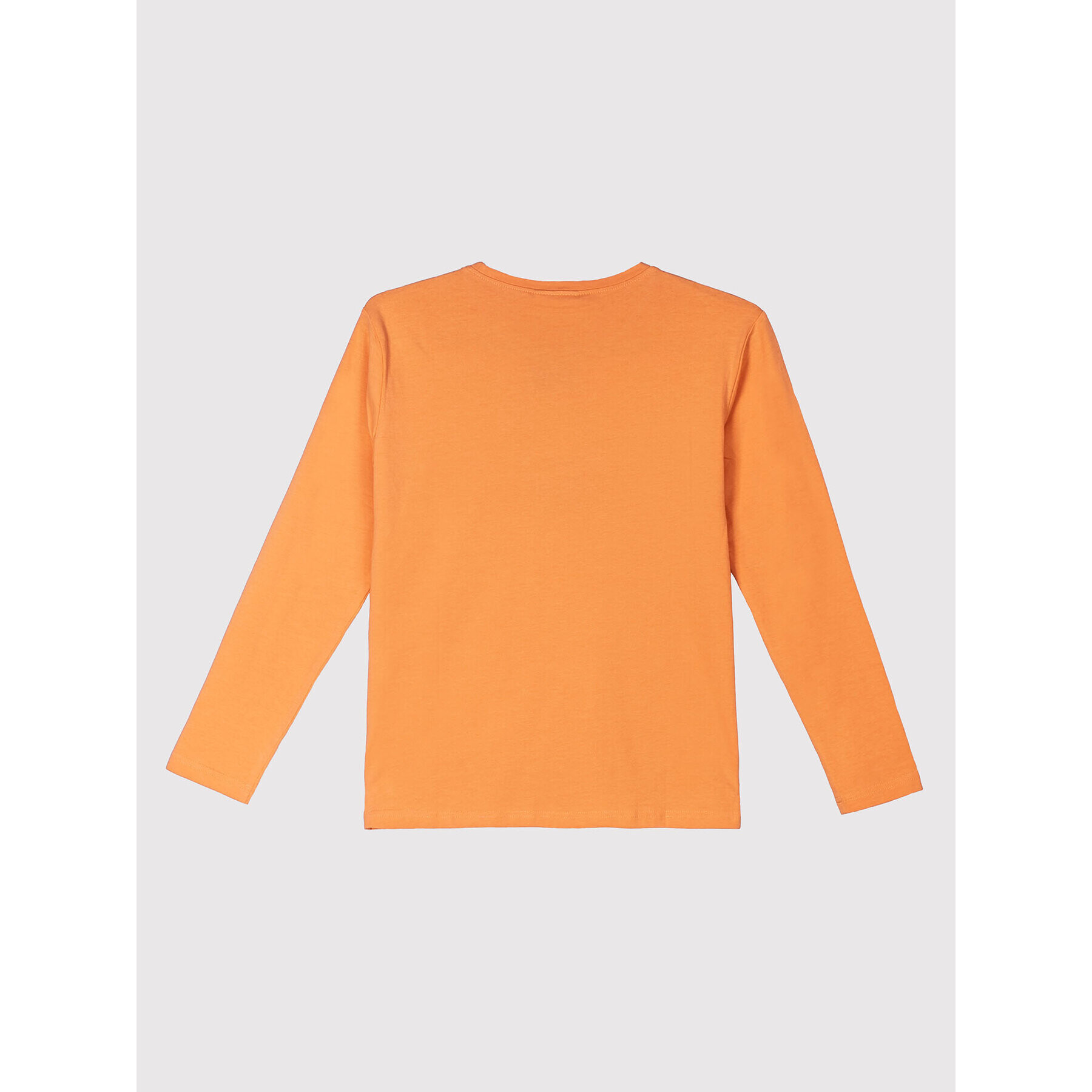 Coccodrillo Блуза WC2143108EVG Оранжев Regular Fit - Pepit.bg