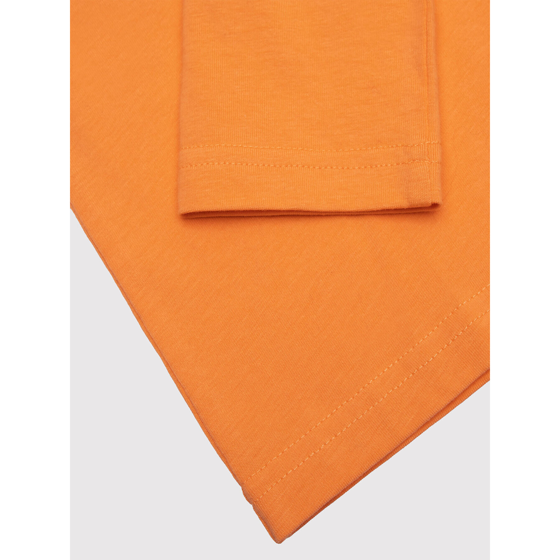 Coccodrillo Блуза WC2143108EVG Оранжев Regular Fit - Pepit.bg