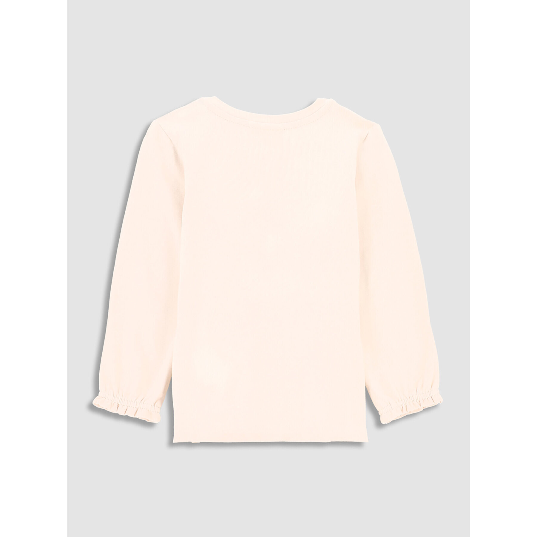 Coccodrillo Блуза WC3143101SRN Екрю Regular Fit - Pepit.bg
