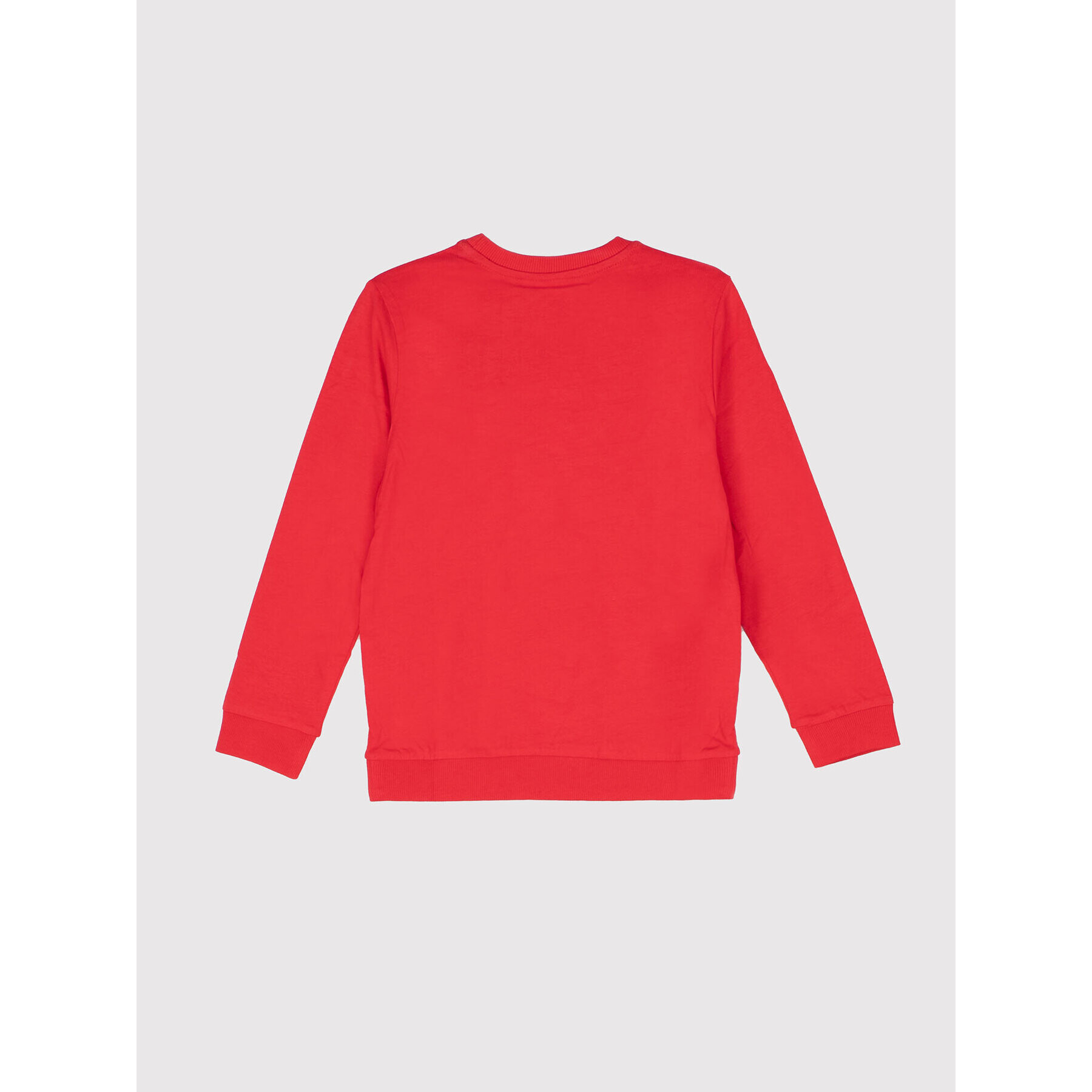 Coccodrillo Блуза ZC1143101MRS Червен Regular Fit - Pepit.bg