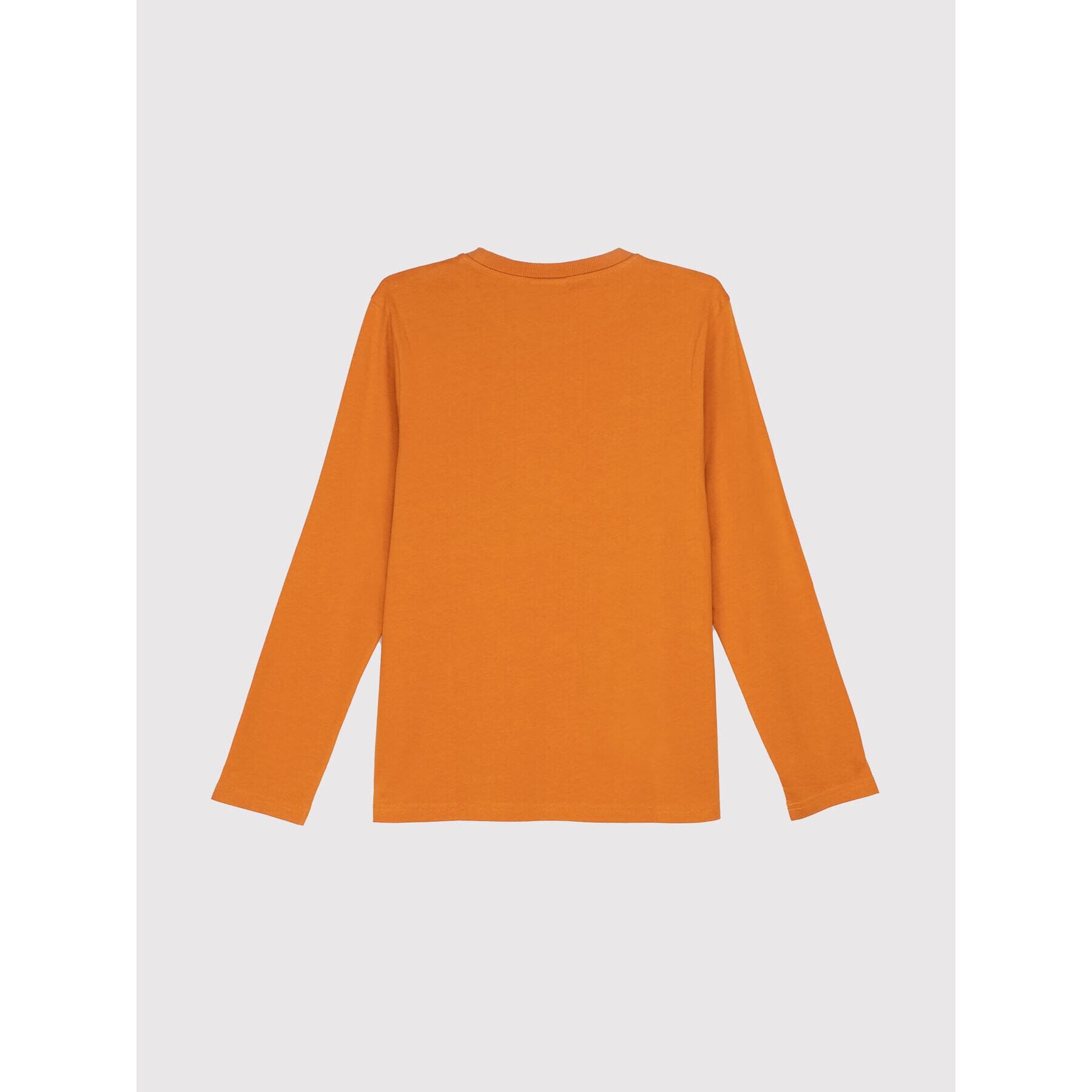 Coccodrillo Блуза ZC1143101STR Оранжев Regular Fit - Pepit.bg