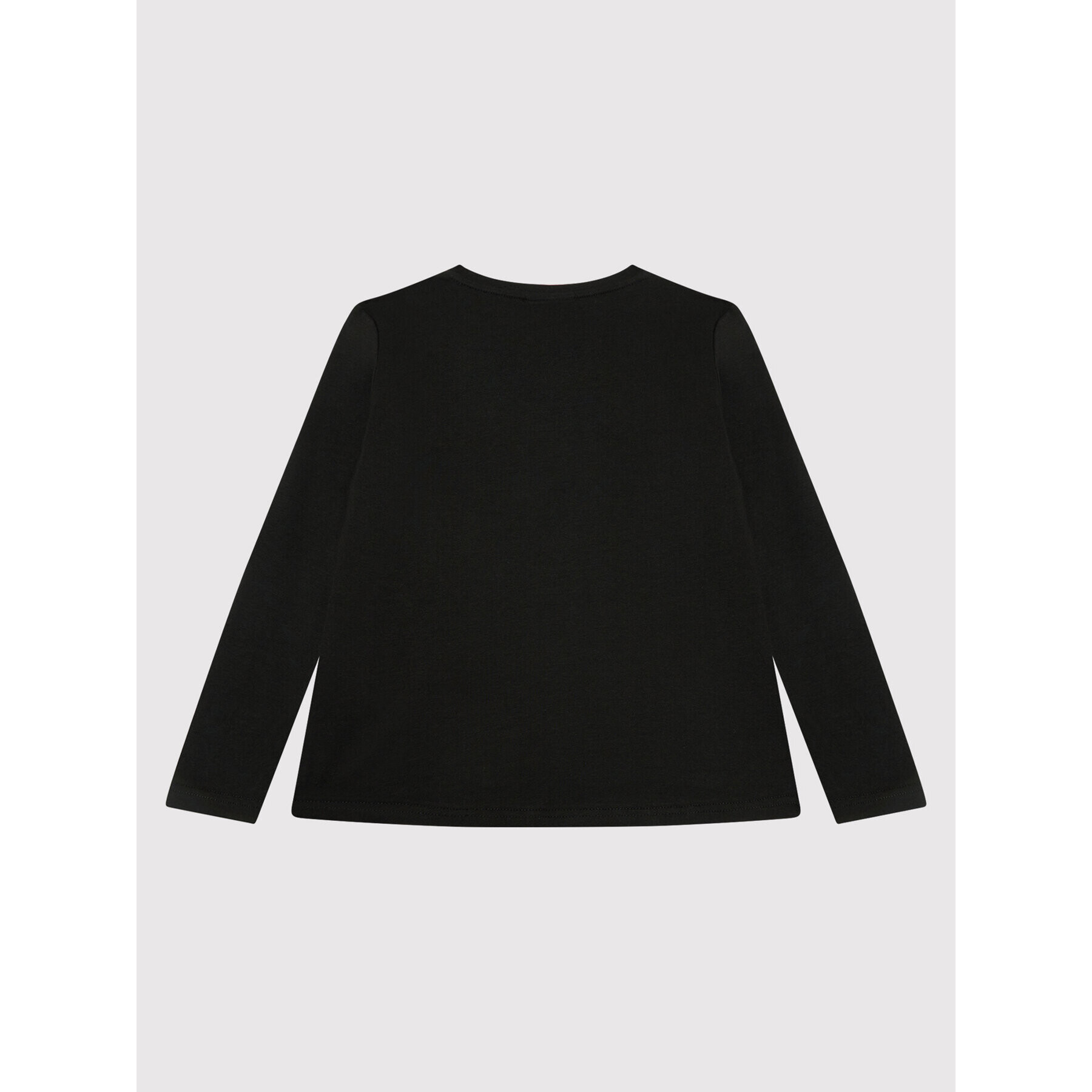 Coccodrillo Блуза ZC1143103GAF Черен Regular Fit - Pepit.bg
