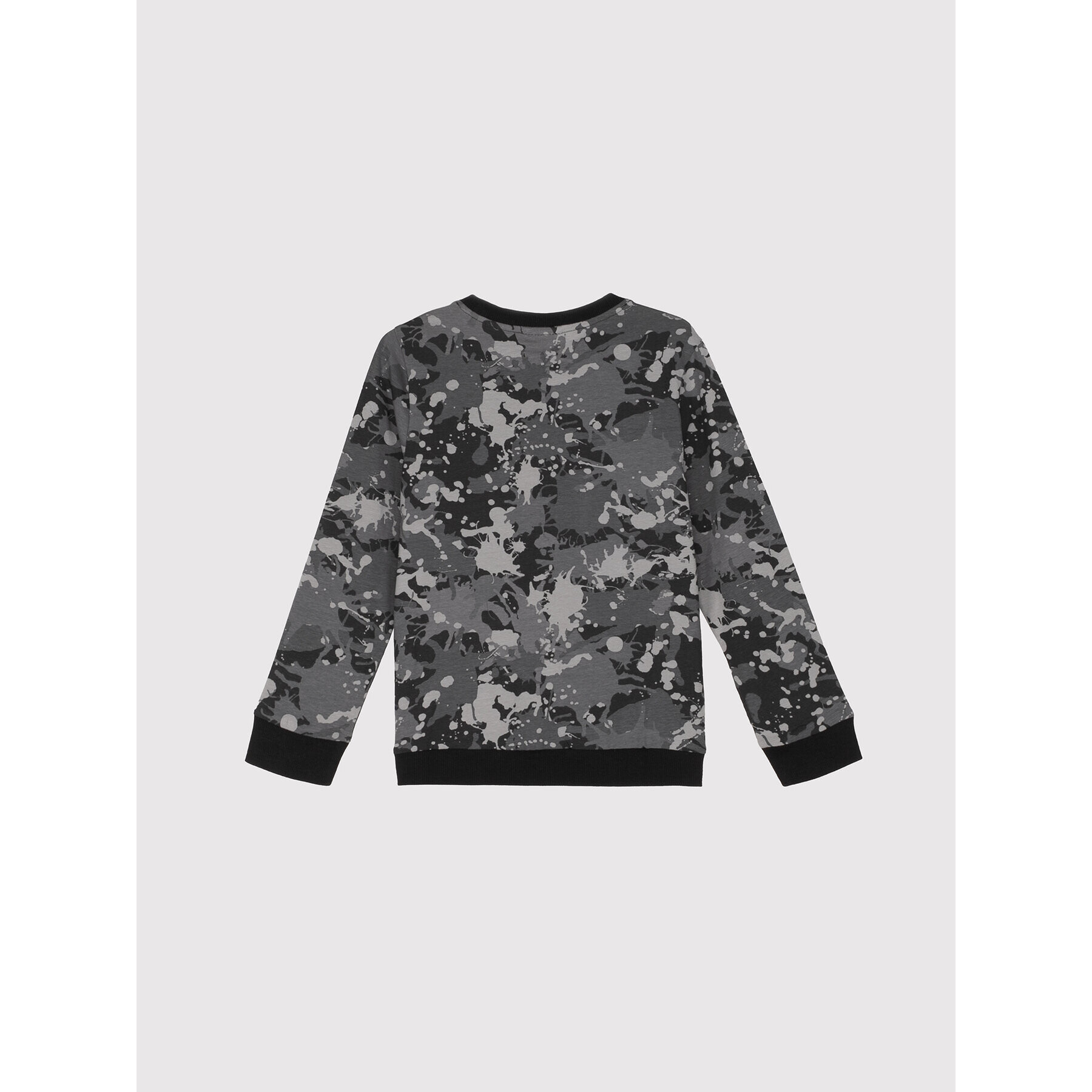 Coccodrillo Блуза ZC1143103NIG Сив Regular Fit - Pepit.bg
