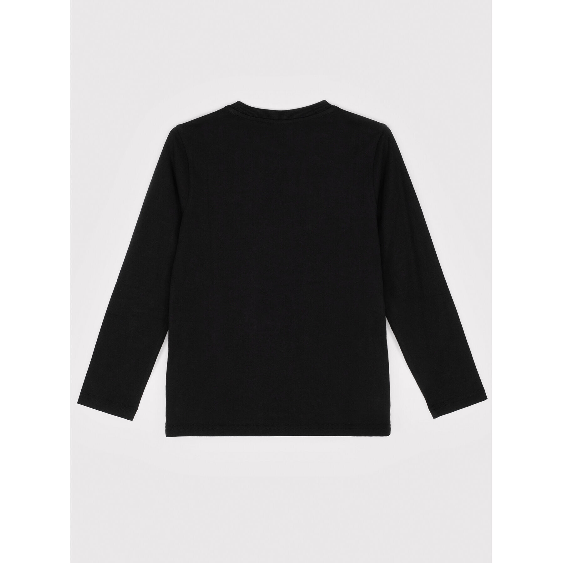 Coccodrillo Блуза ZC1143104FUT Черен Regular Fit - Pepit.bg