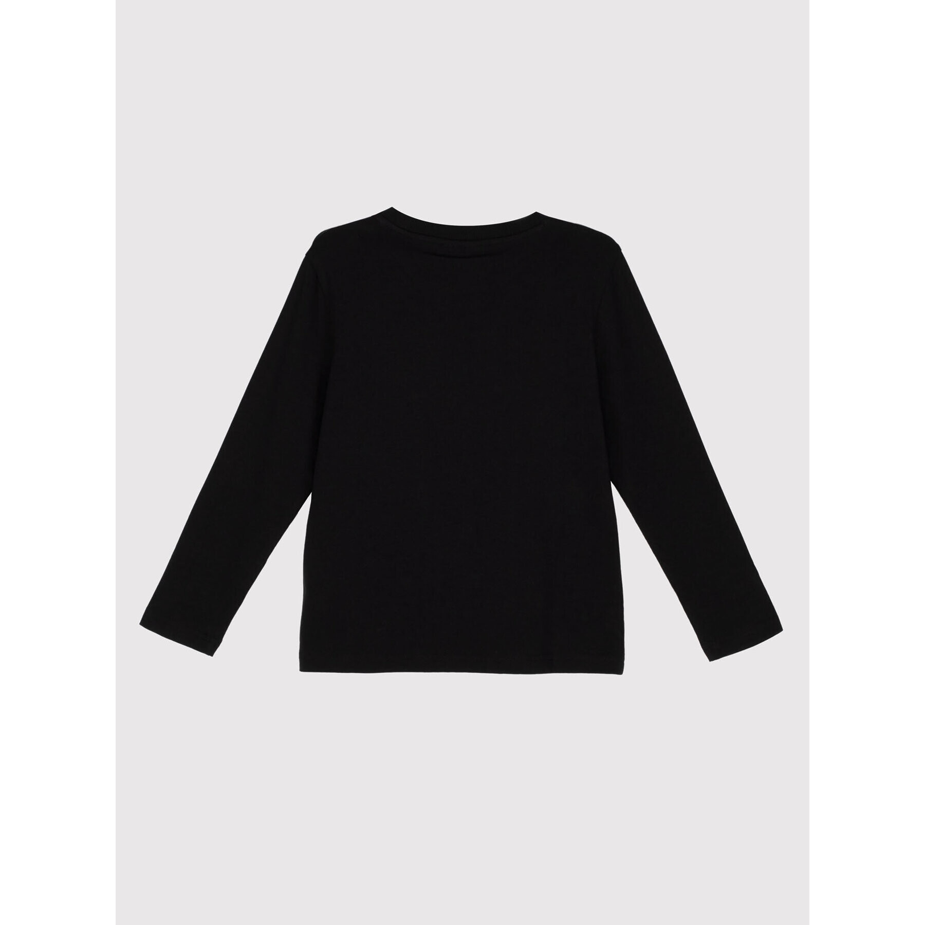 Coccodrillo Блуза ZC1143105MRS Черен Regular Fit - Pepit.bg
