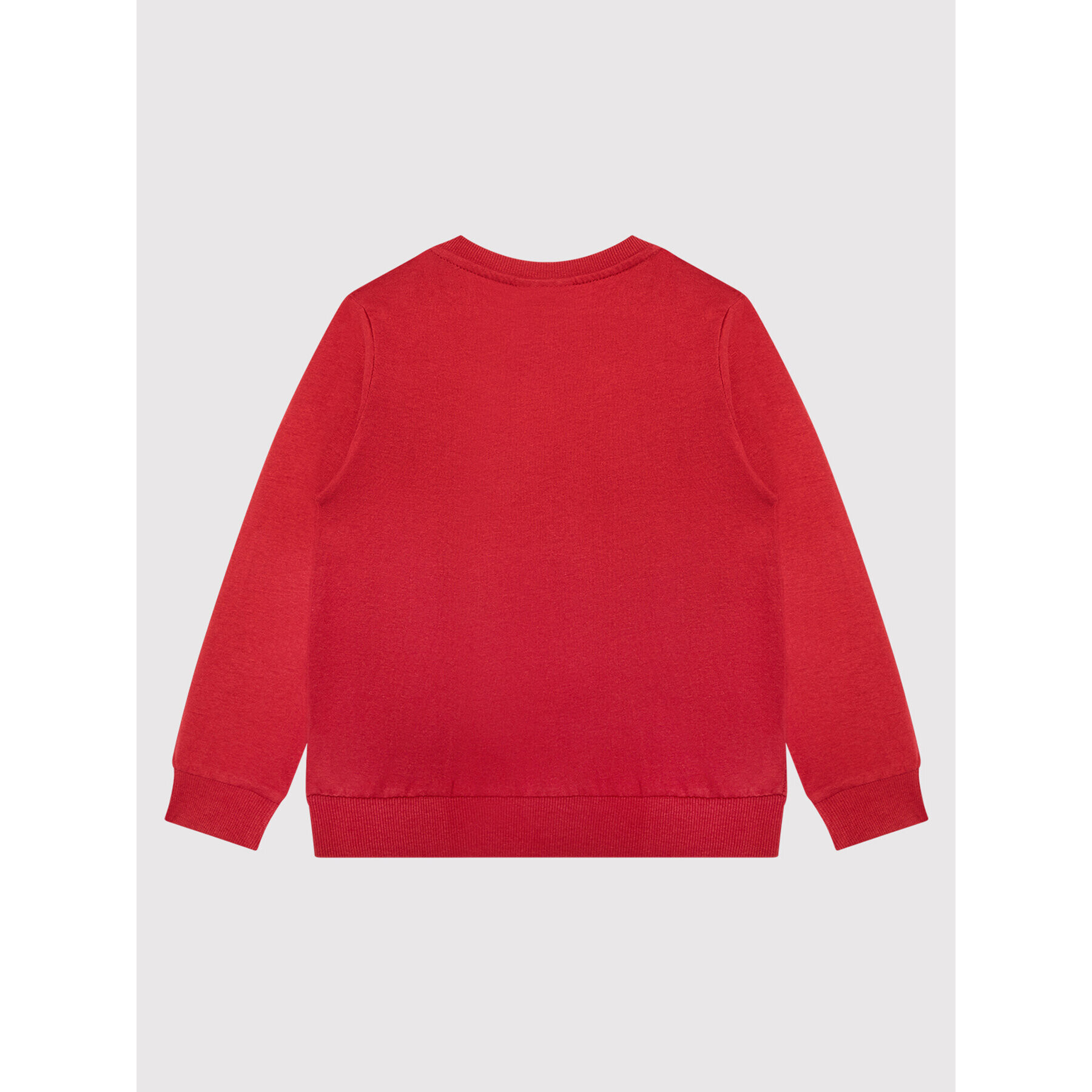 Coccodrillo Блуза ZC1143109EVB Червен Regular Fit - Pepit.bg
