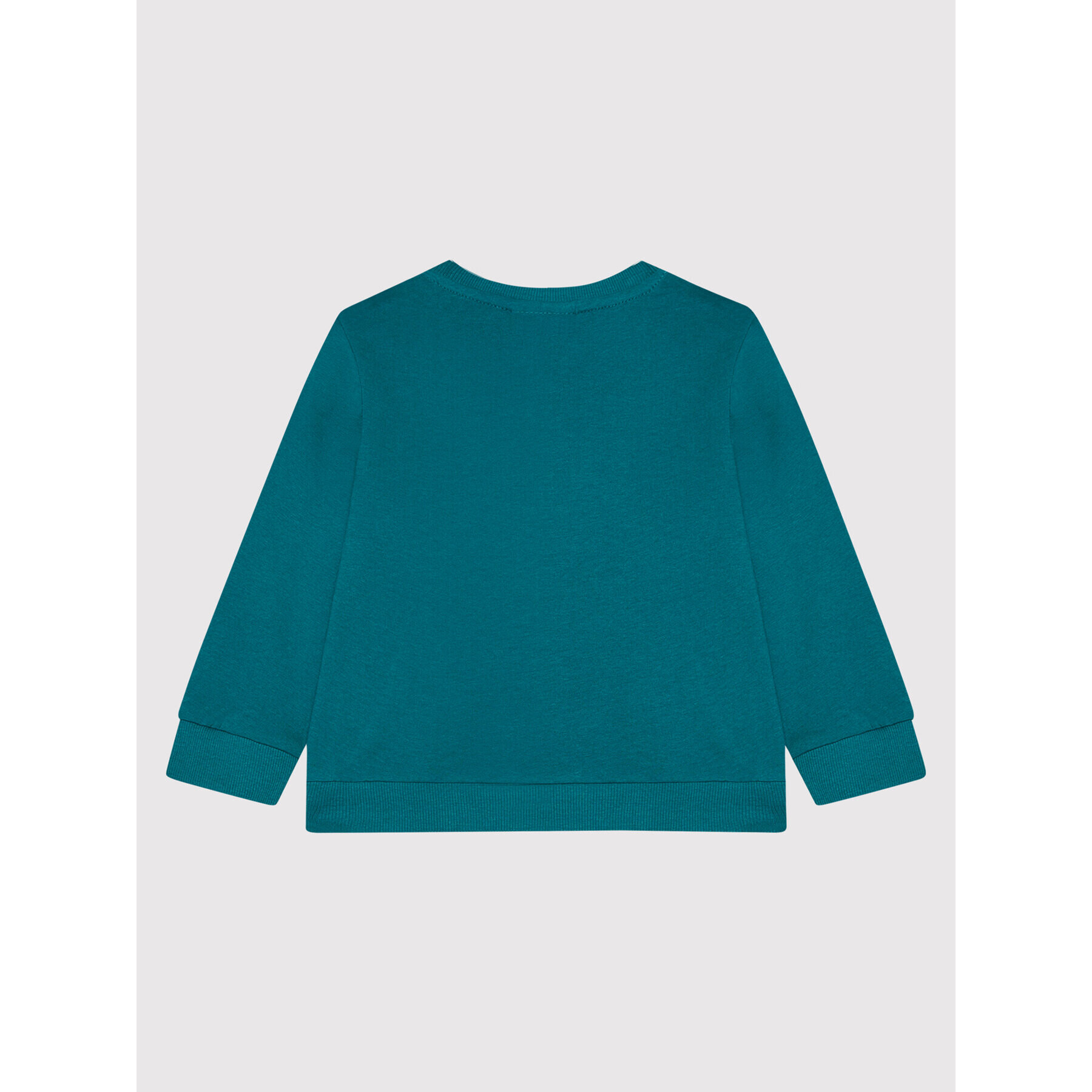 Coccodrillo Блуза ZC1143116EVB Син Regular Fit - Pepit.bg
