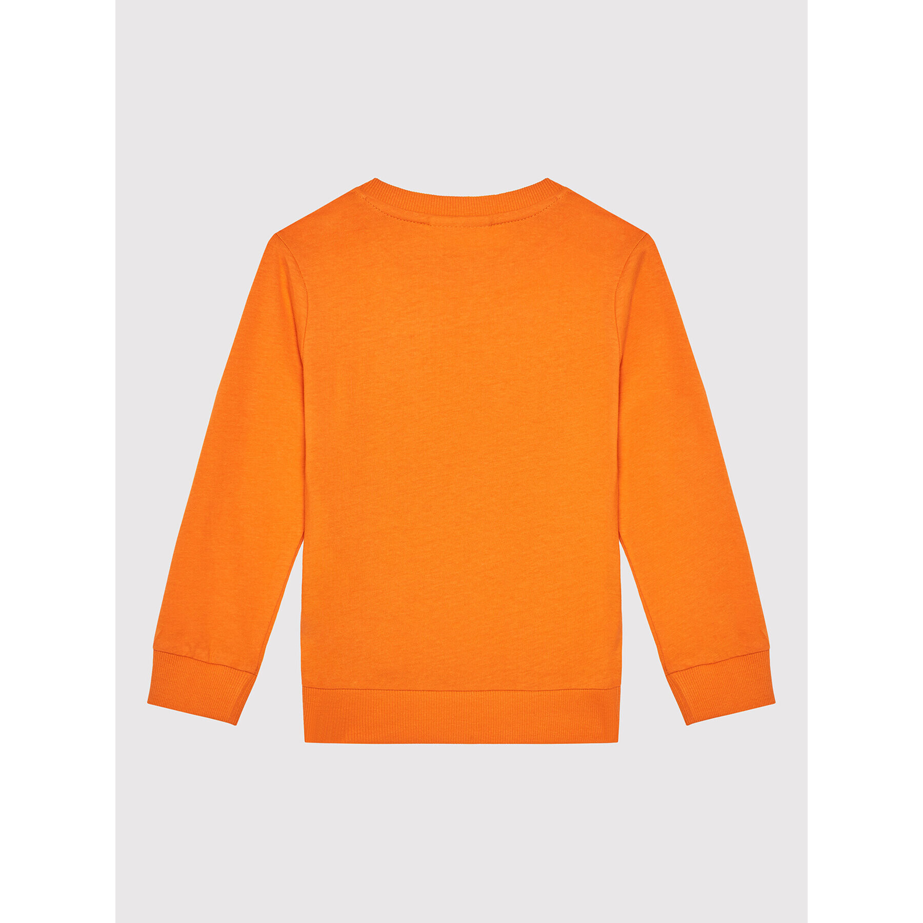 Coccodrillo Блуза ZC1143117EVB Оранжев Regular Fit - Pepit.bg