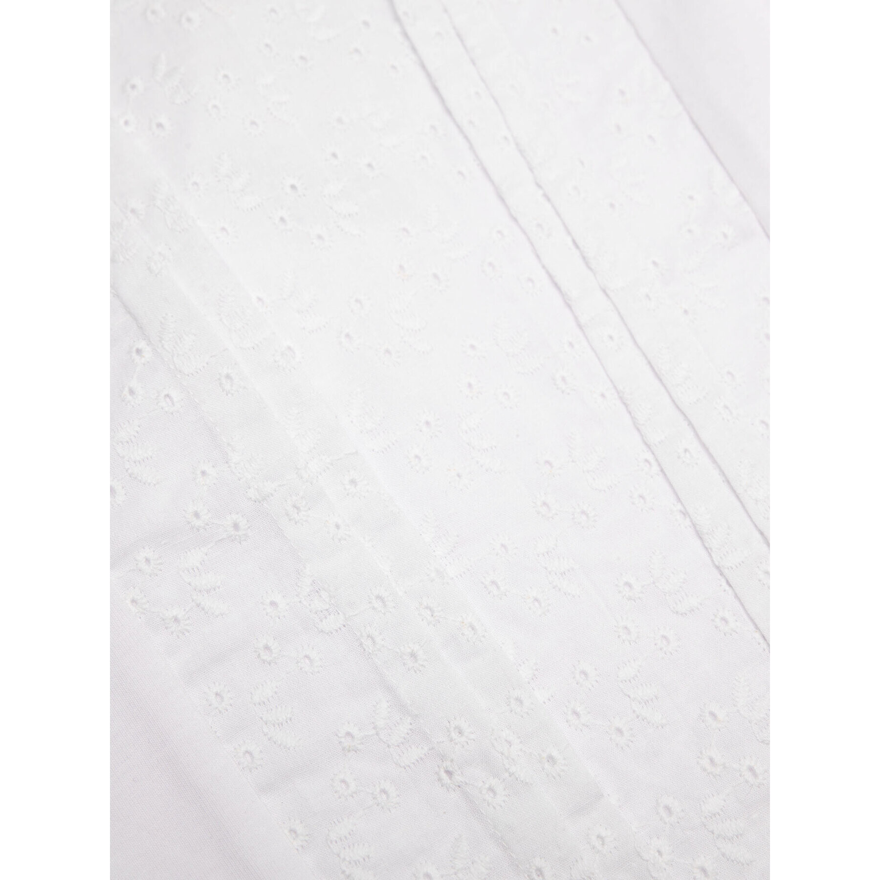 Coccodrillo Блуза ZC1143501SMA Бял Regular Fit - Pepit.bg