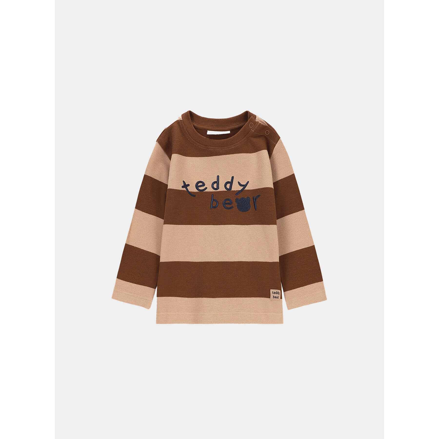 Coccodrillo Блуза ZC3143103ATN Цветен Regular Fit - Pepit.bg