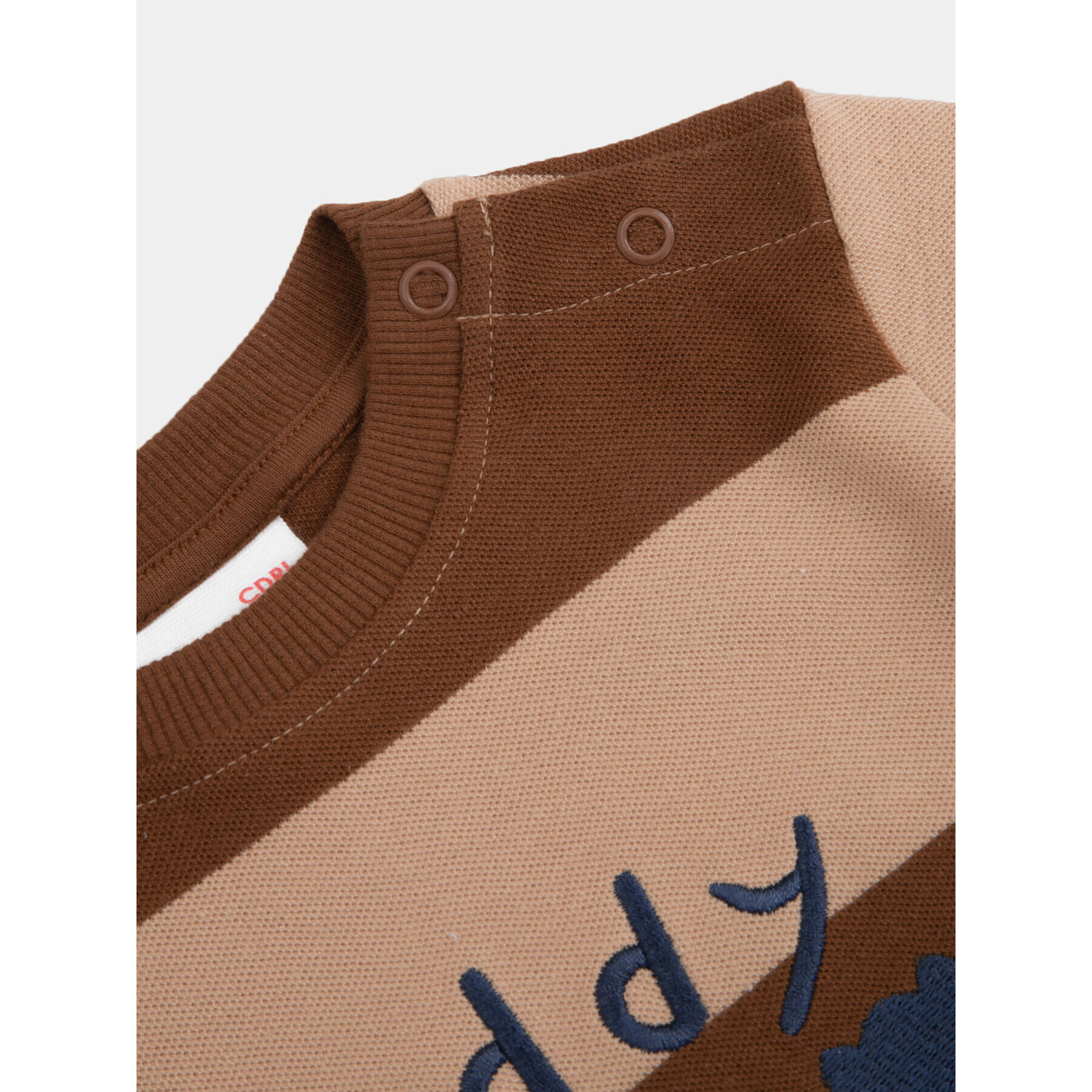 Coccodrillo Блуза ZC3143103ATN Цветен Regular Fit - Pepit.bg