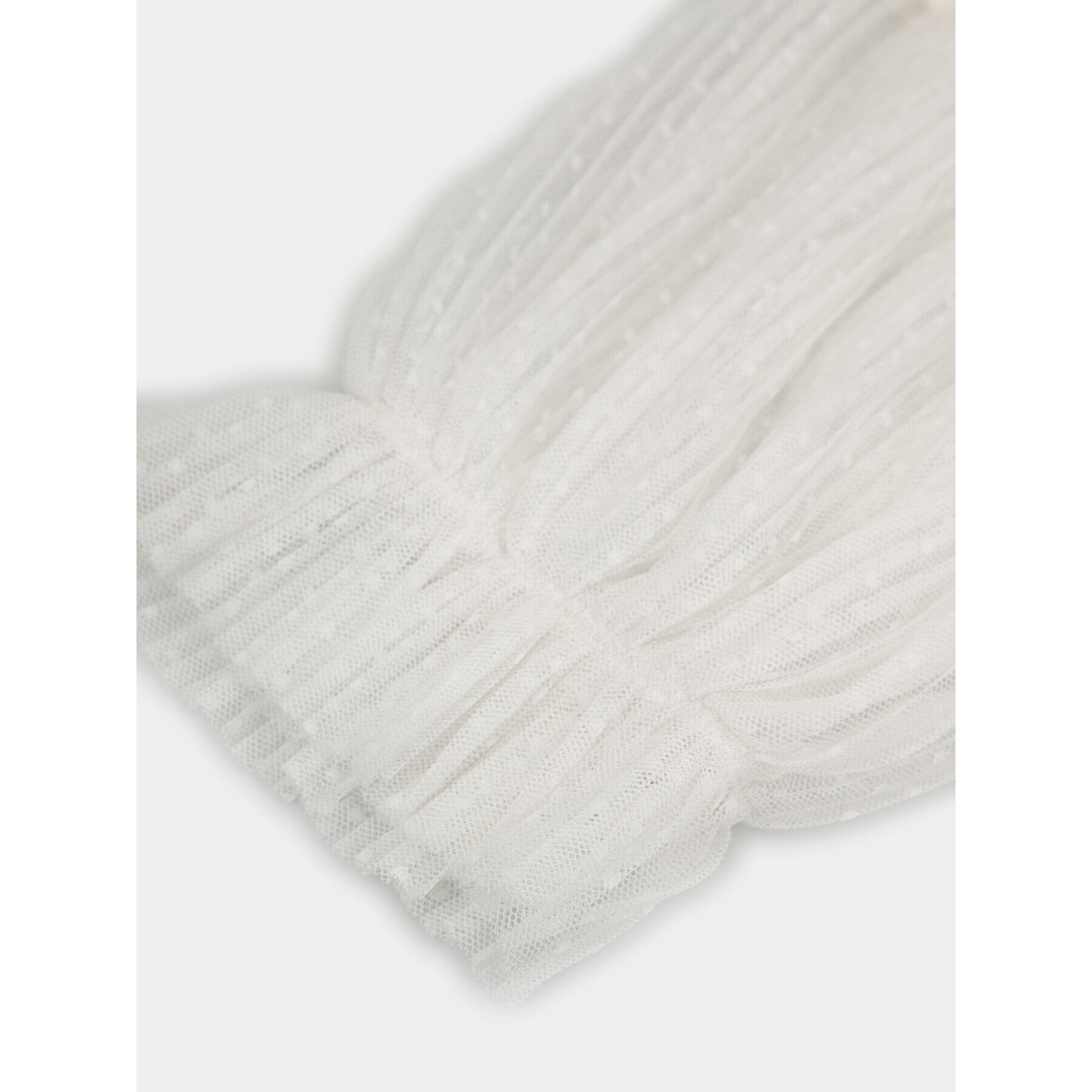 Coccodrillo Блуза ZC3143103EJG Екрю Regular Fit - Pepit.bg