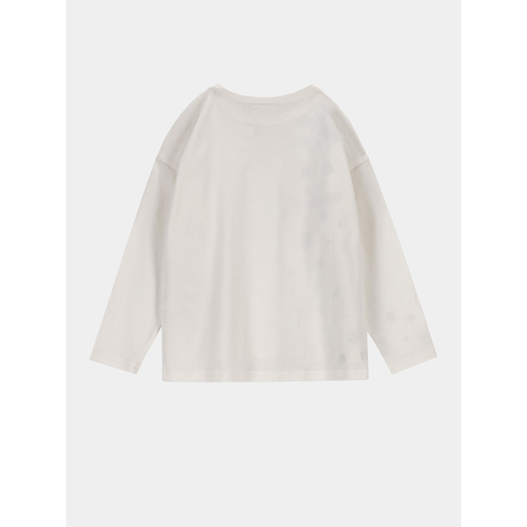 Coccodrillo Блуза ZC3143103MGK Екрю Regular Fit - Pepit.bg