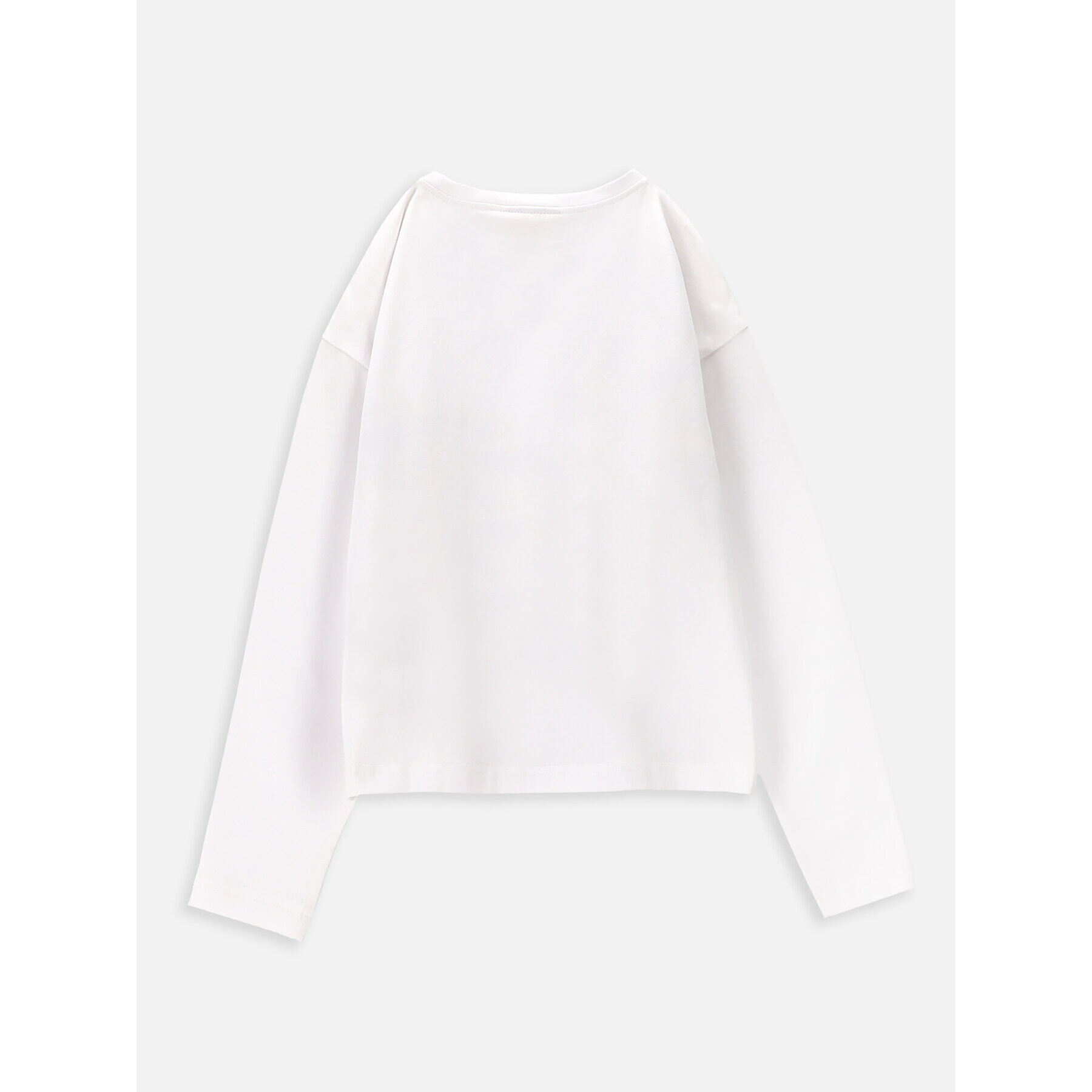 Coccodrillo Блуза ZC3143104WGK Бял Regular Fit - Pepit.bg