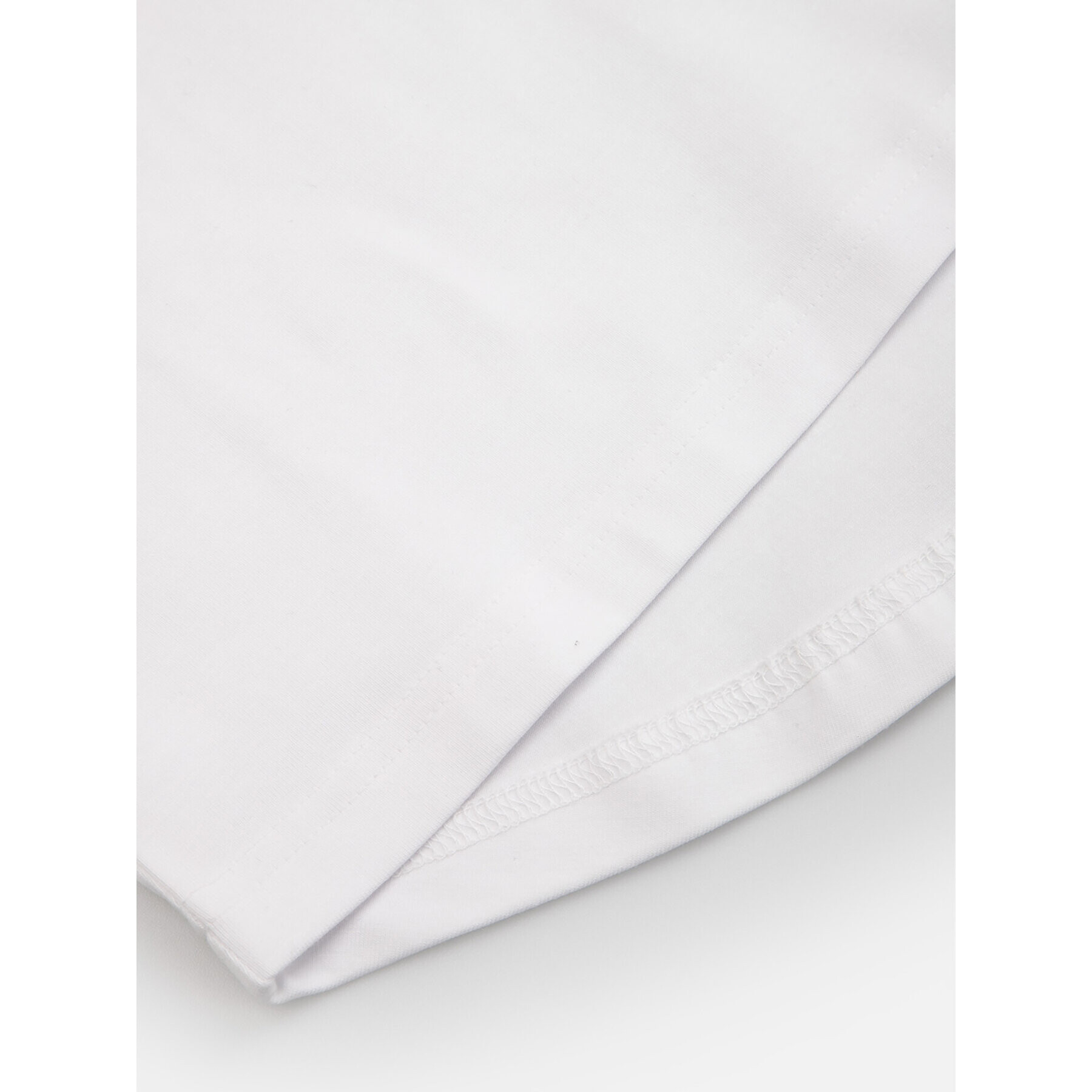 Coccodrillo Блуза ZC3143114MER Бял Regular Fit - Pepit.bg