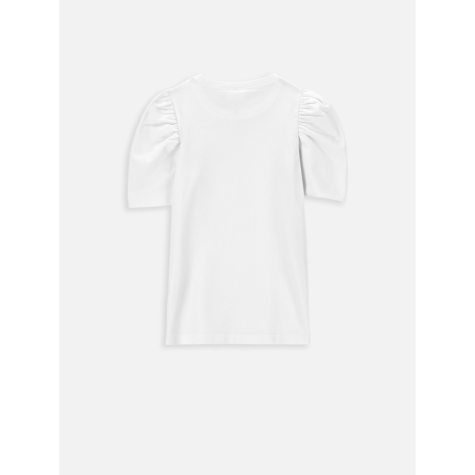 Coccodrillo Блуза ZC3143202BSG Бял Regular Fit - Pepit.bg