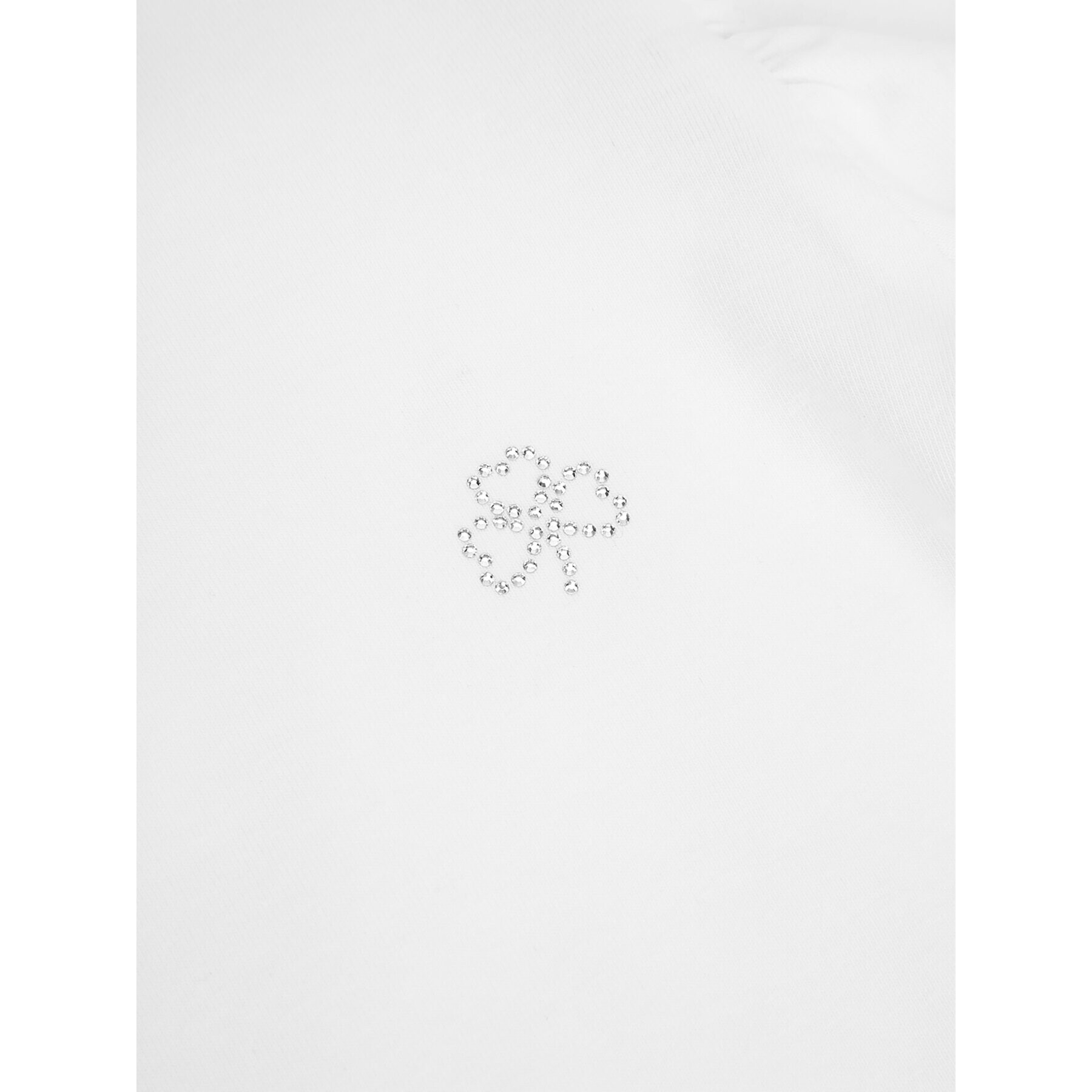 Coccodrillo Блуза ZC3143202BSG Бял Regular Fit - Pepit.bg