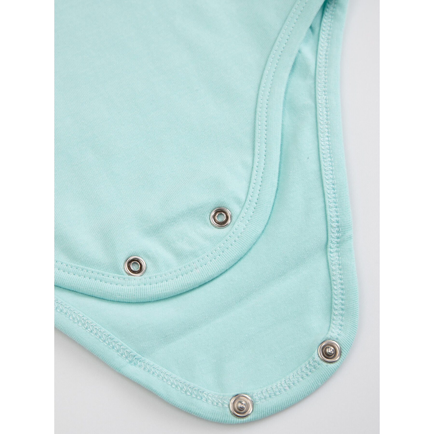Coccodrillo Детско боди WC3112204LIB Електриков Regular Fit - Pepit.bg