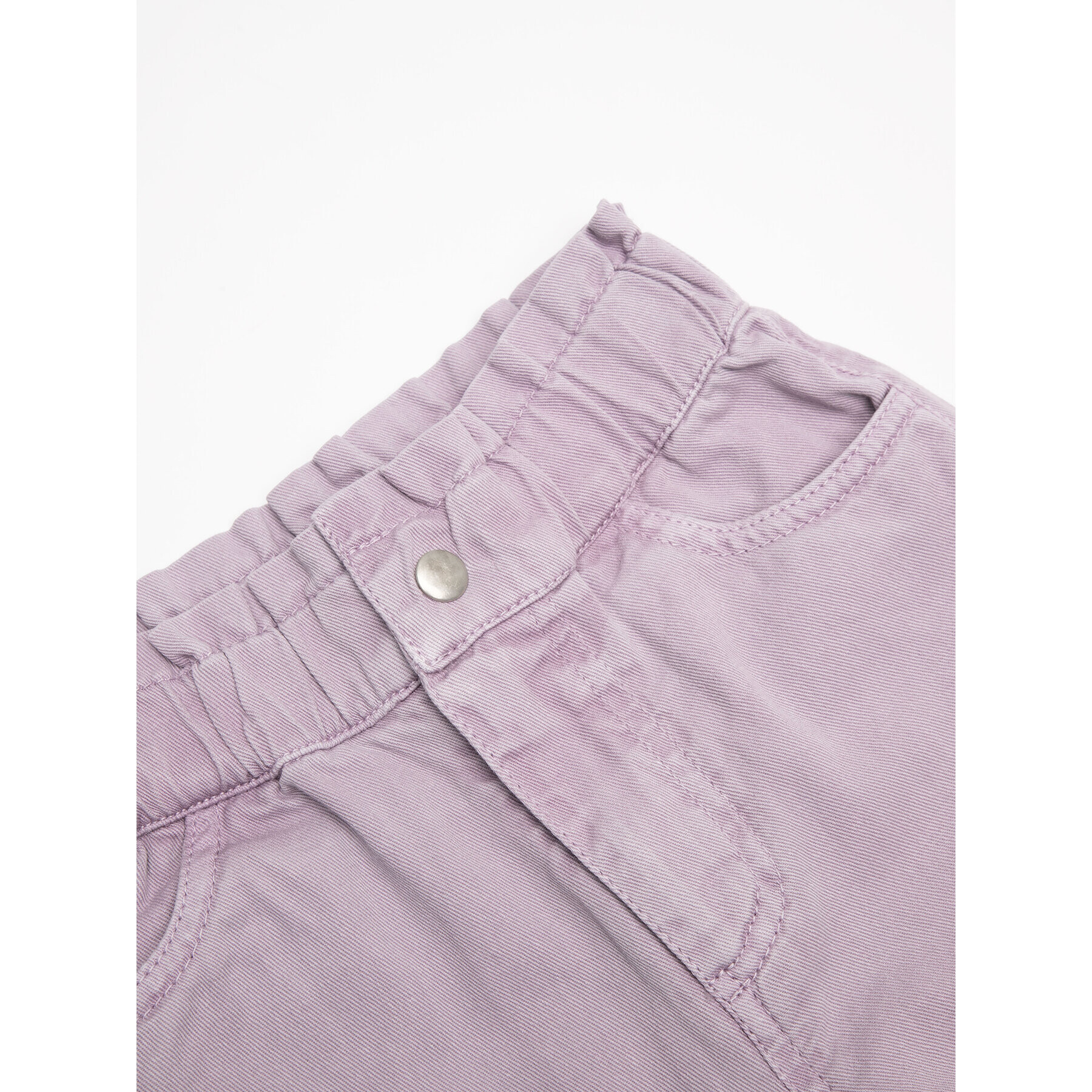 Coccodrillo Дънки WC2123102FLO Виолетов Regular Fit - Pepit.bg