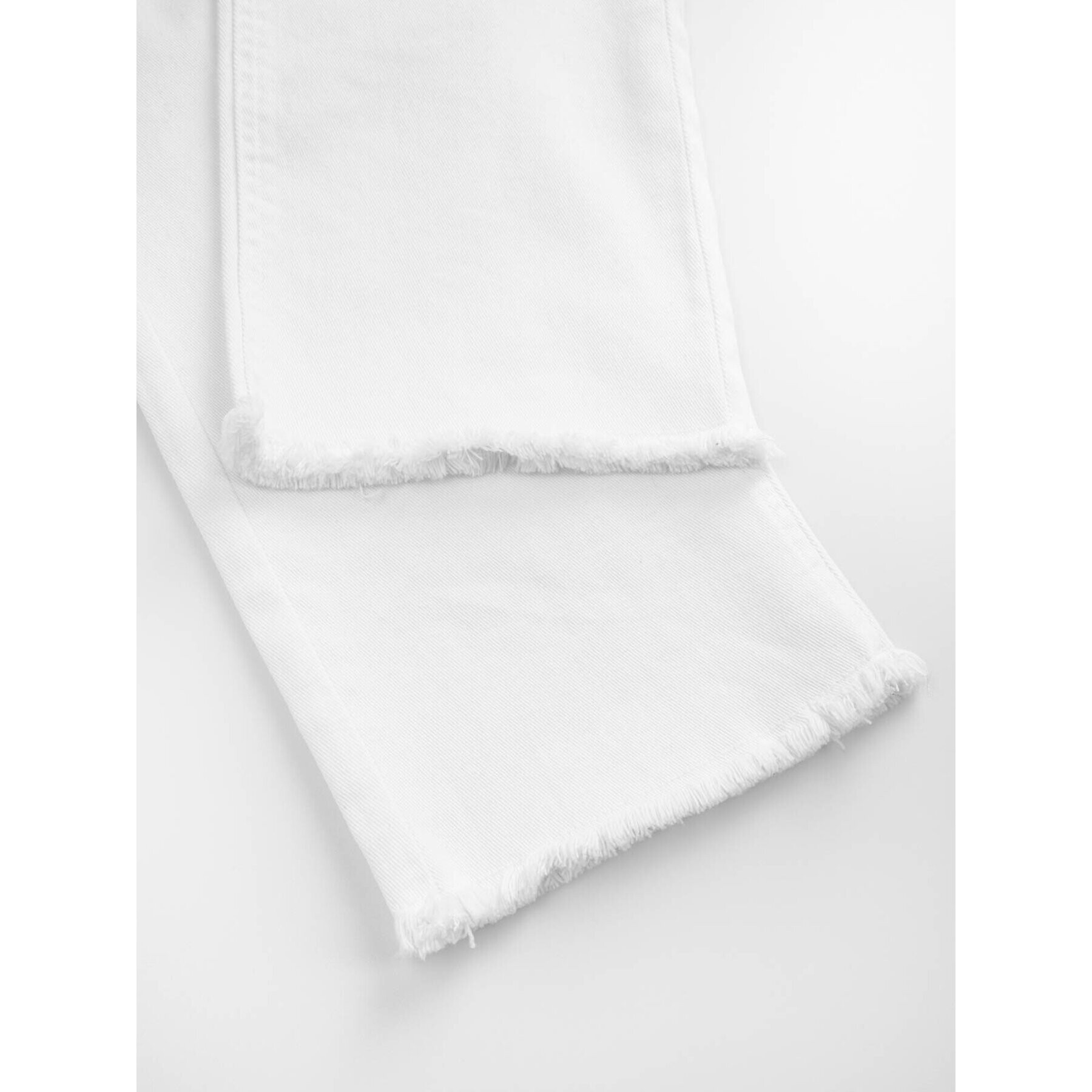 Coccodrillo Дънки WC3123107JCG Бял Regular Fit - Pepit.bg