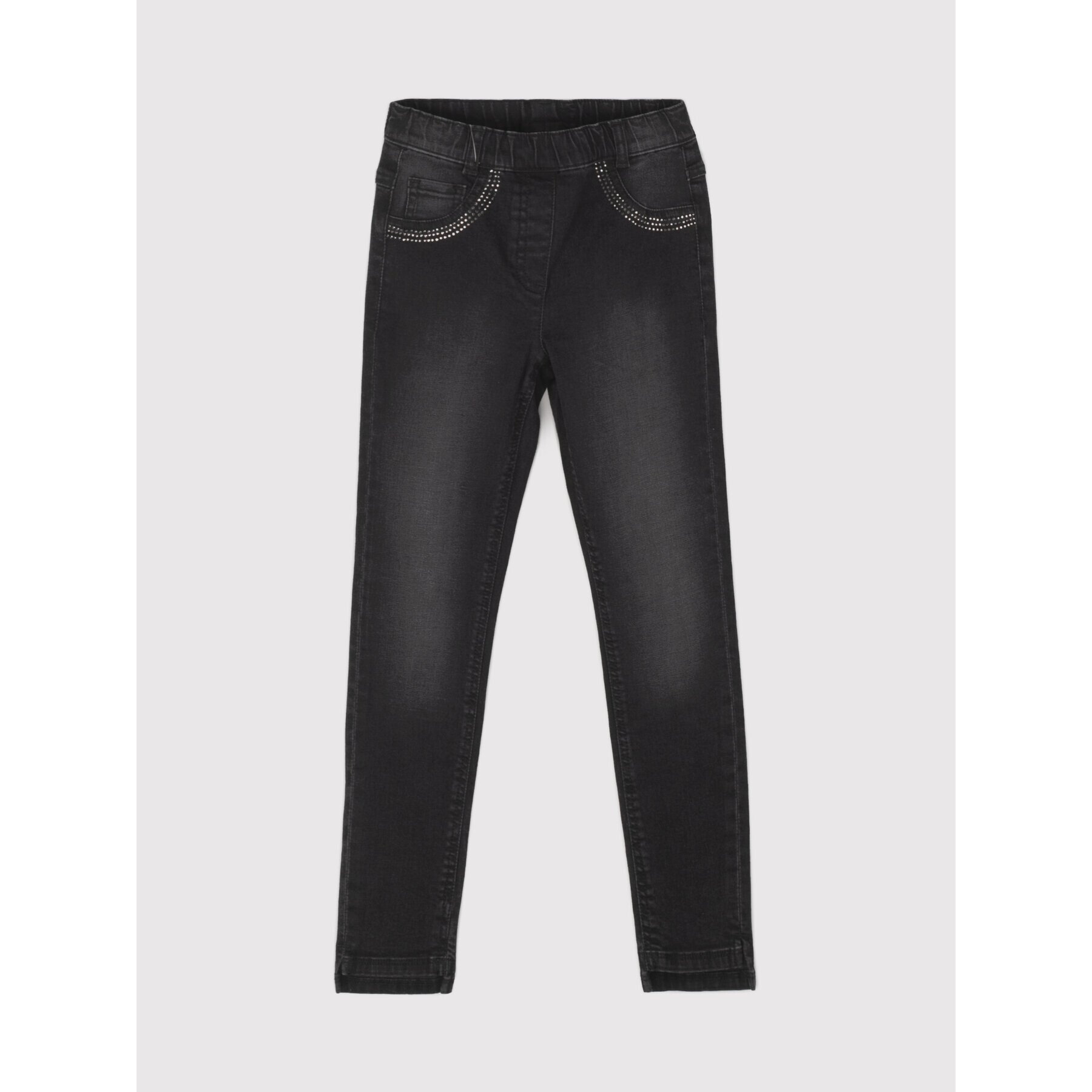 Coccodrillo Дънки ZC1123101GIG Сив Slim Fit - Pepit.bg