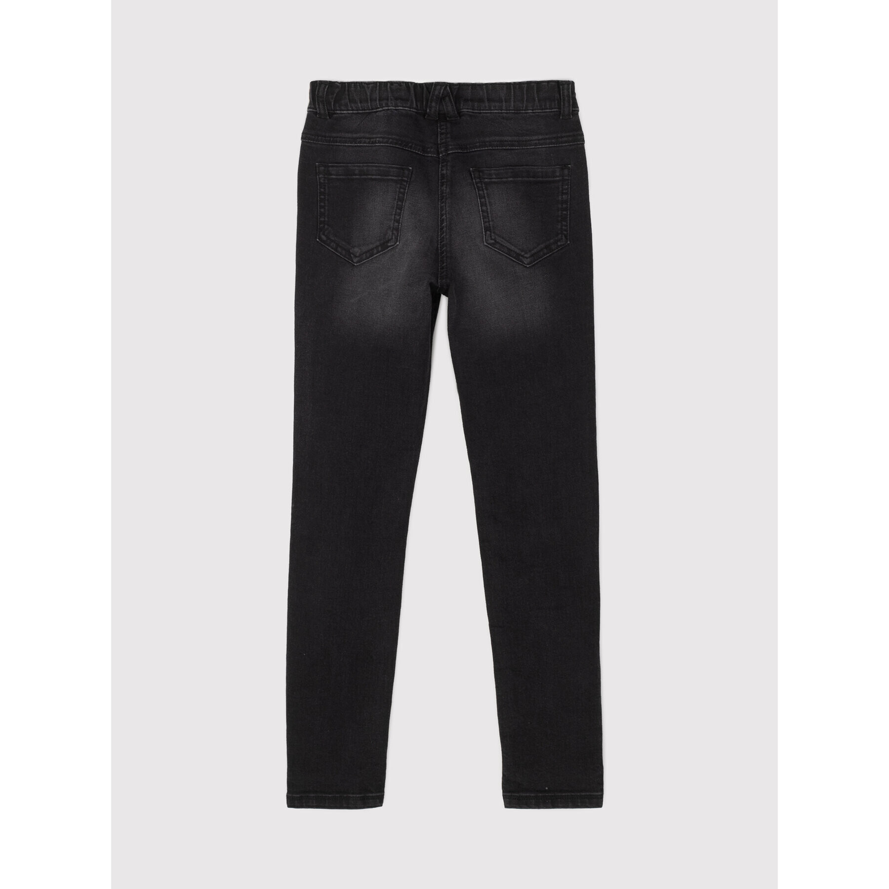 Coccodrillo Дънки ZC1123101GIG Сив Slim Fit - Pepit.bg