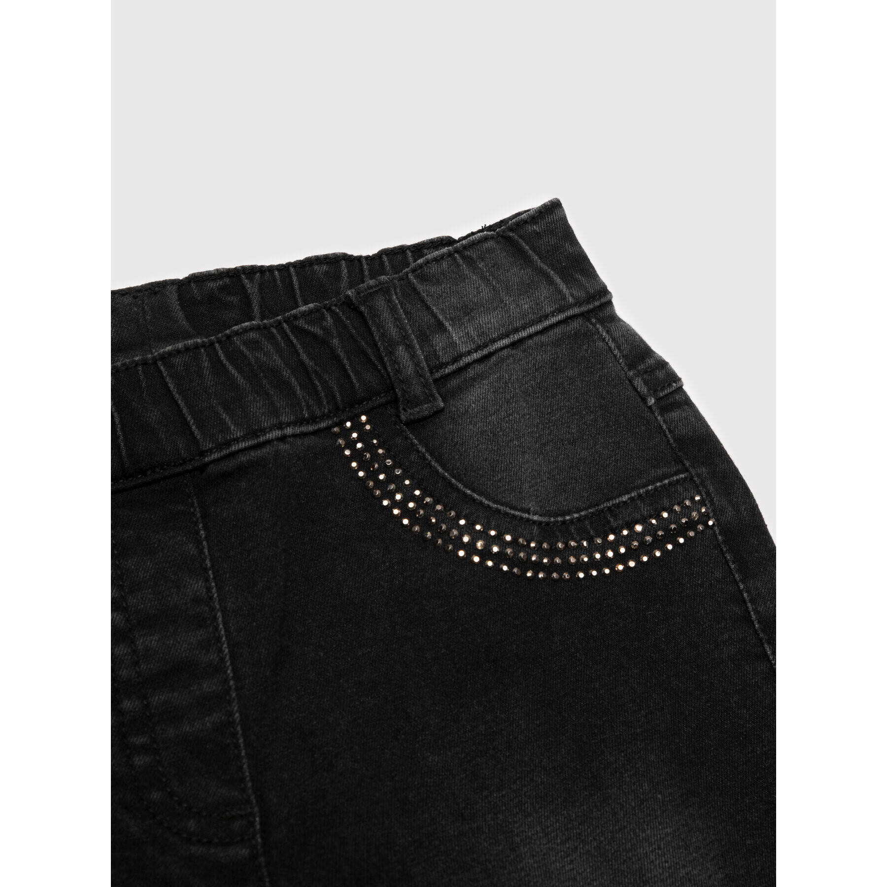 Coccodrillo Дънки ZC1123101GIG Сив Slim Fit - Pepit.bg