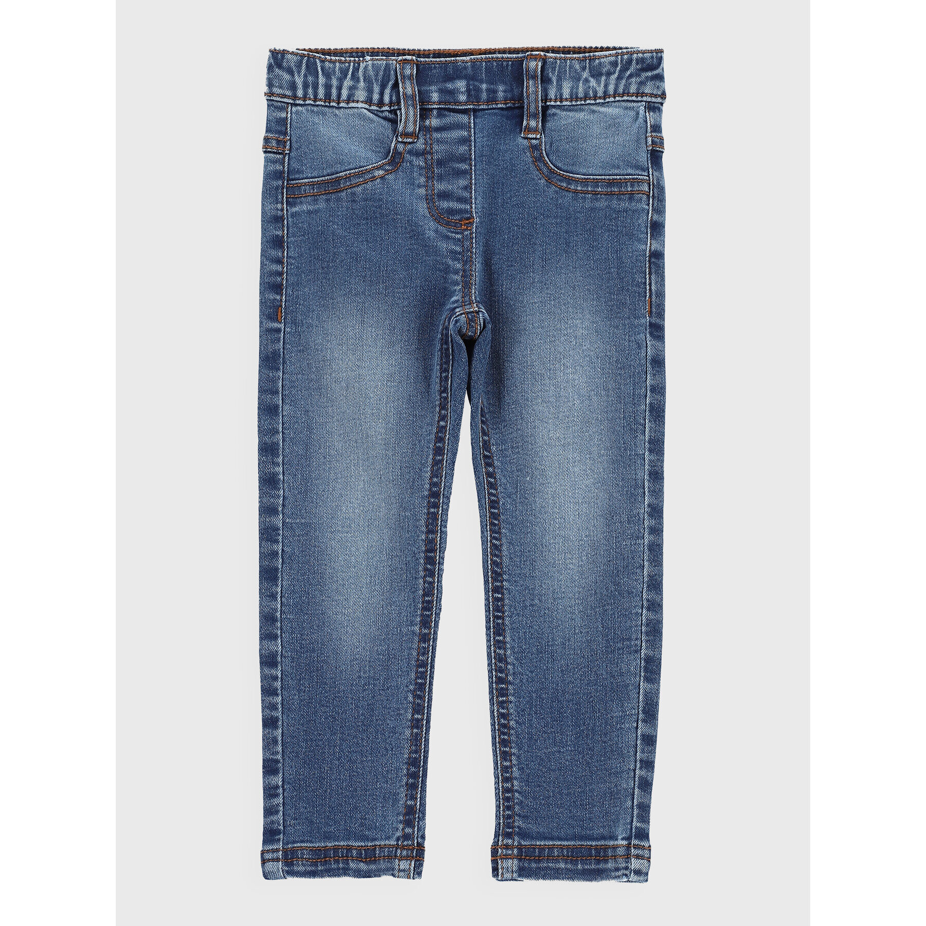 Coccodrillo Дънки ZC2123101JBG Син Regular Fit - Pepit.bg
