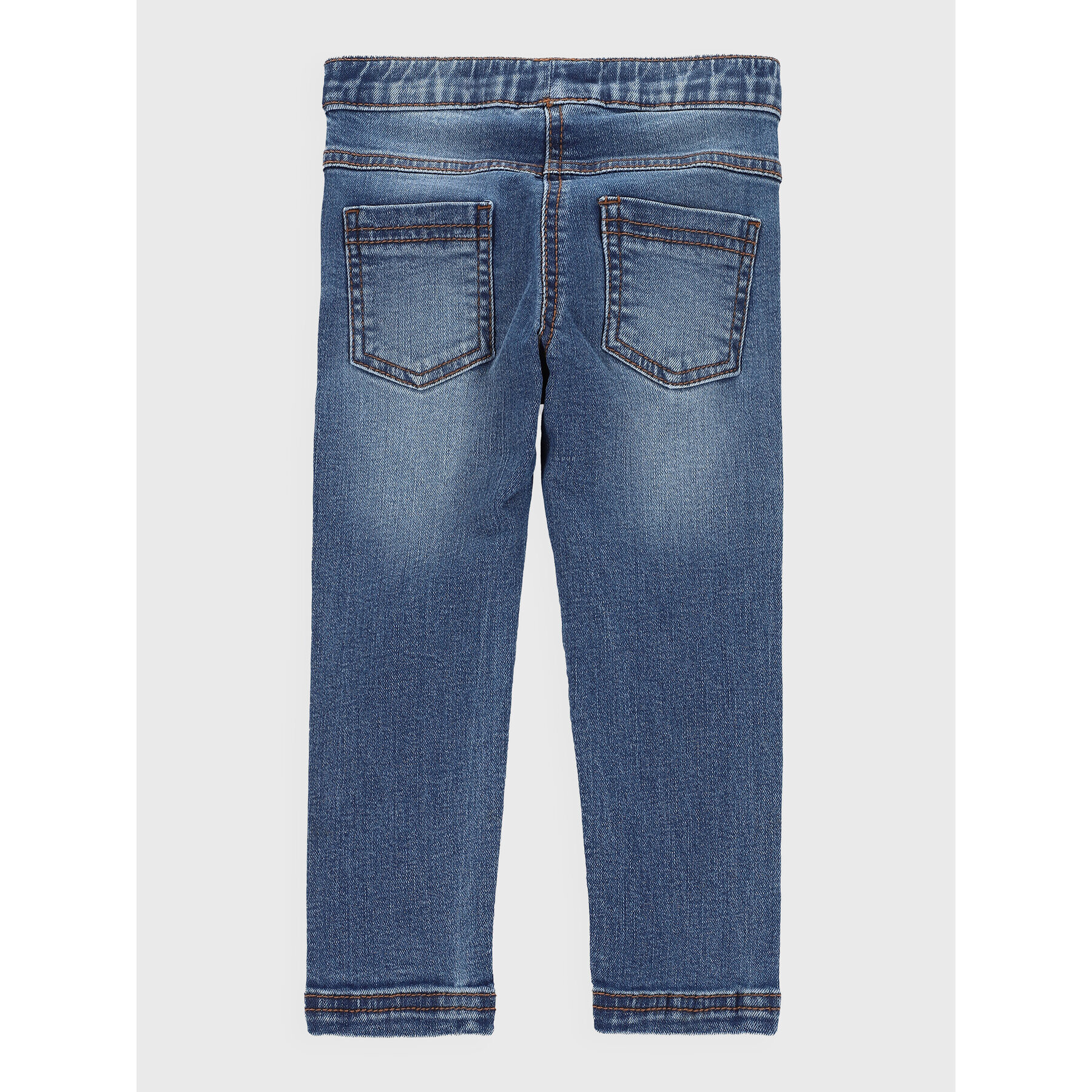 Coccodrillo Дънки ZC2123101JBG Син Regular Fit - Pepit.bg